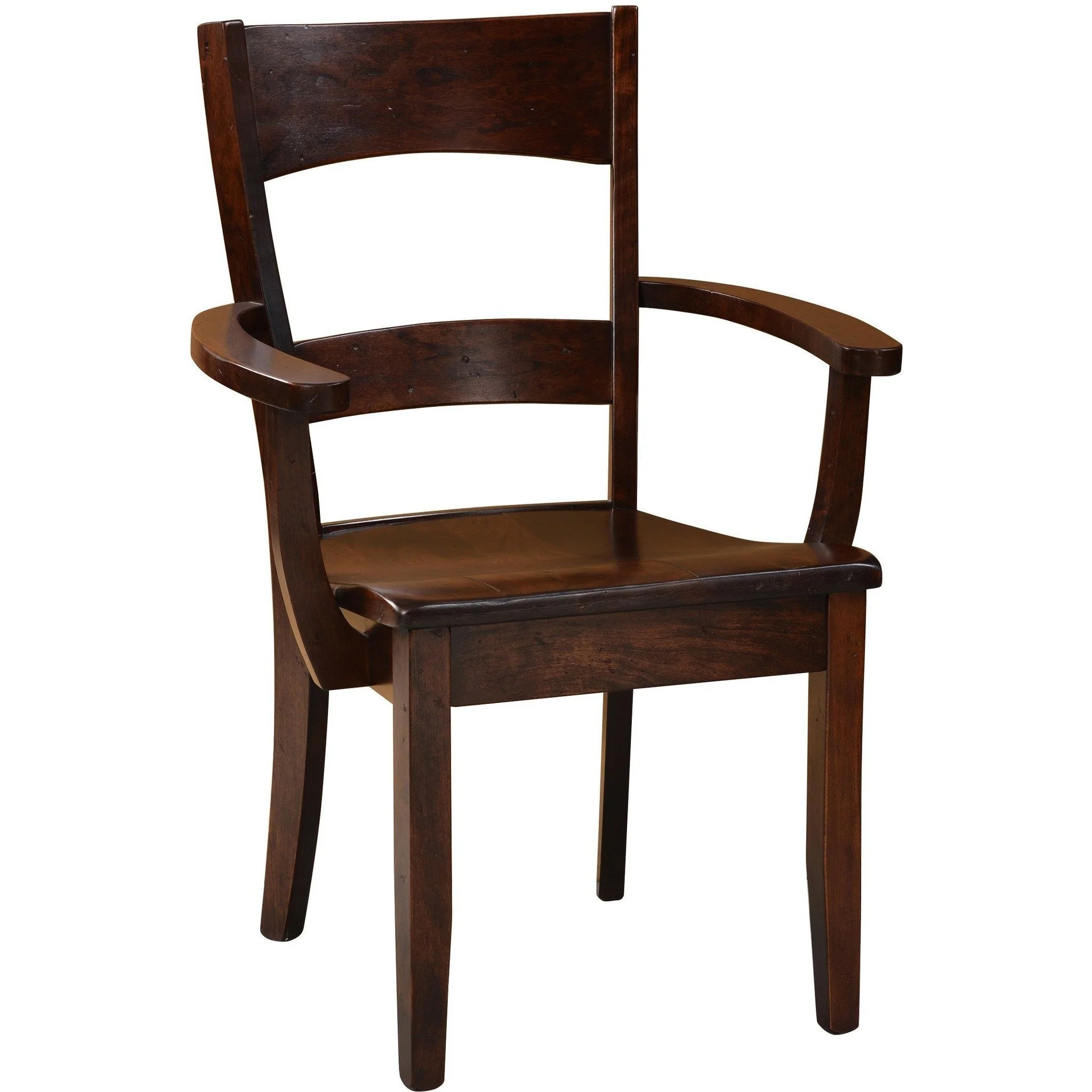QW Amish Cody Arm Chair