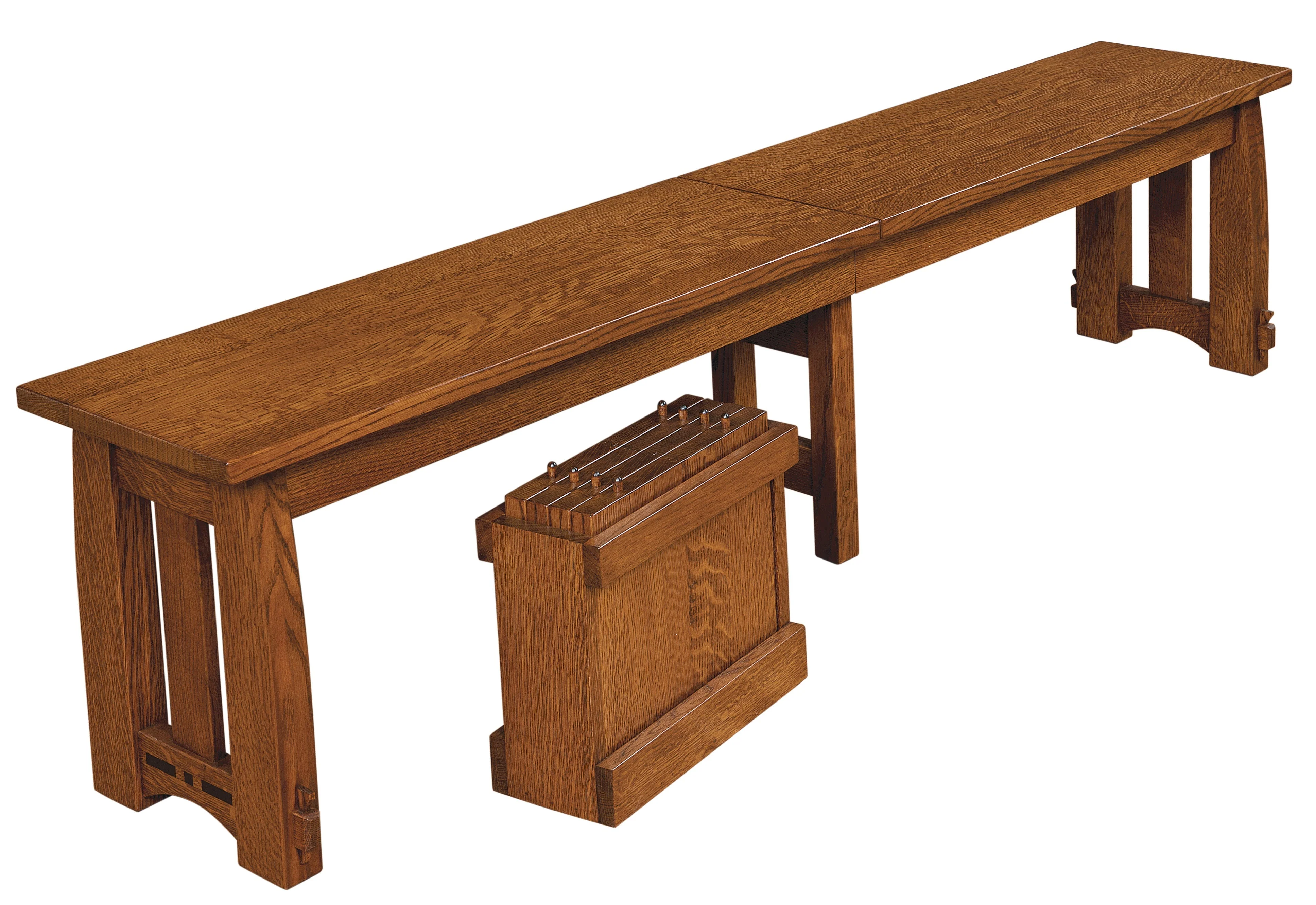 QW Amish Colebrook 6pc Set - Image 3