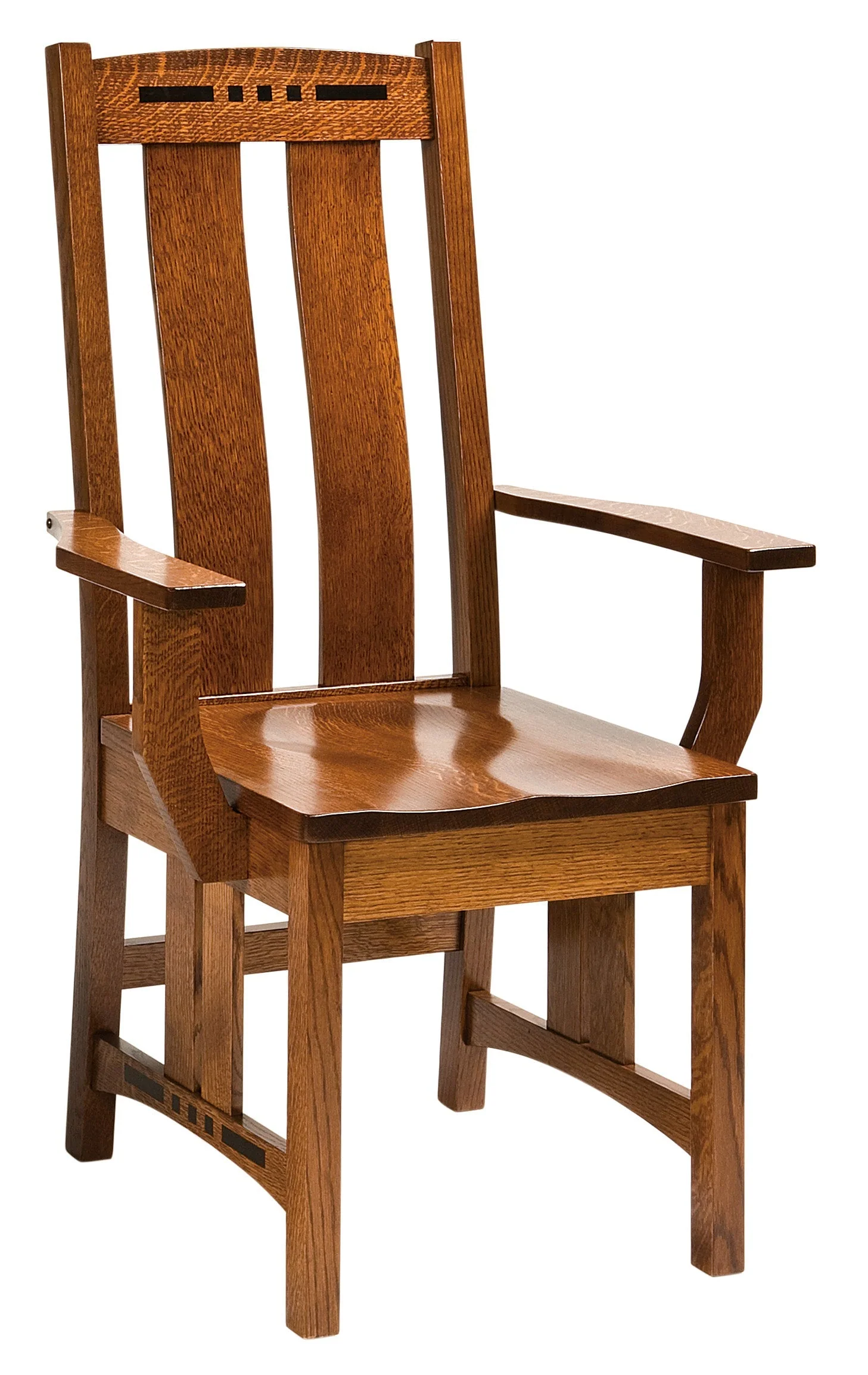 QW Amish Colebrook 6pc Set - Image 4