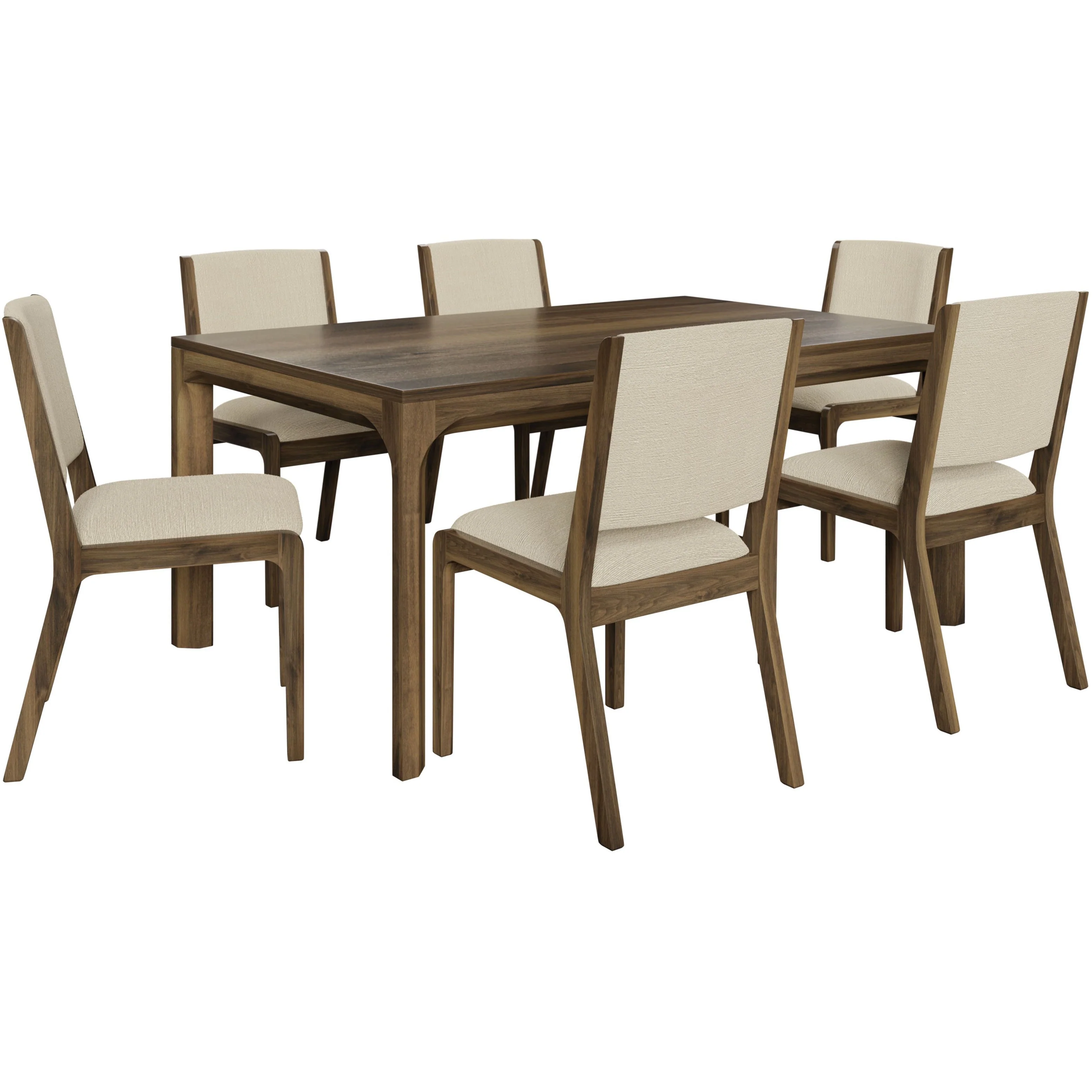 QW Amish Coleman Side Chair - Image 2