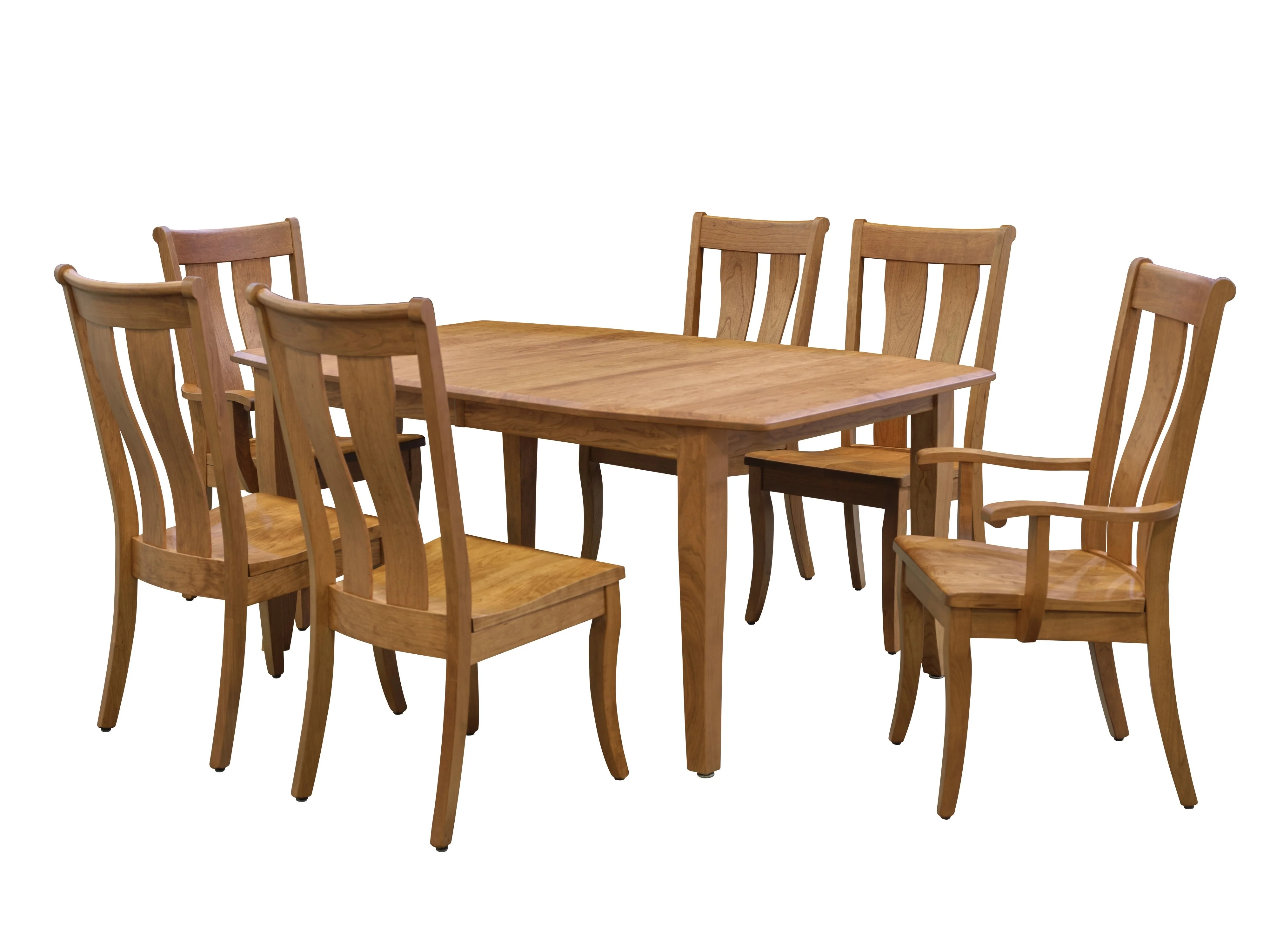 QW Amish Collin 7pc Set - Image 2