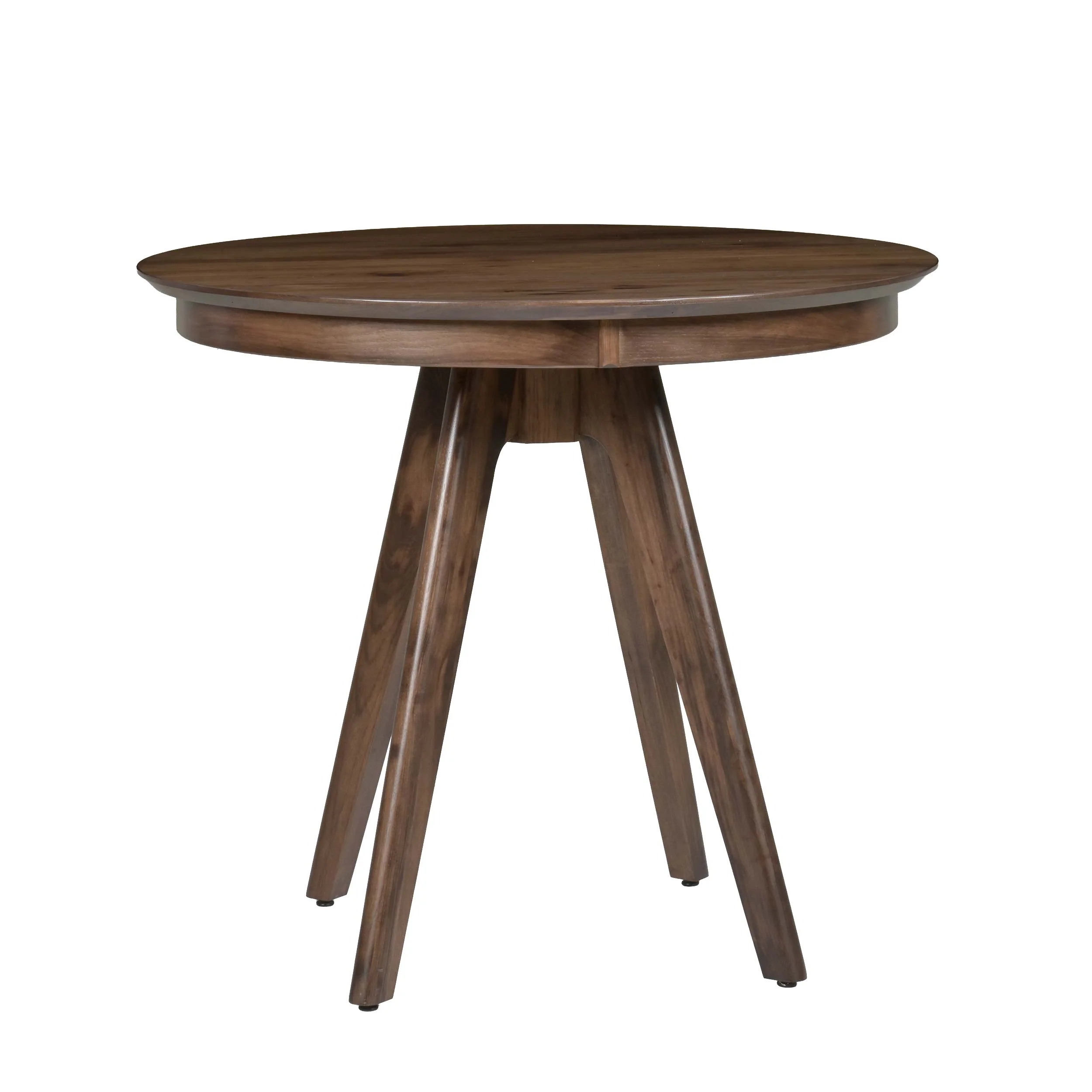 QW Amish Collin Pub Table - Image 14