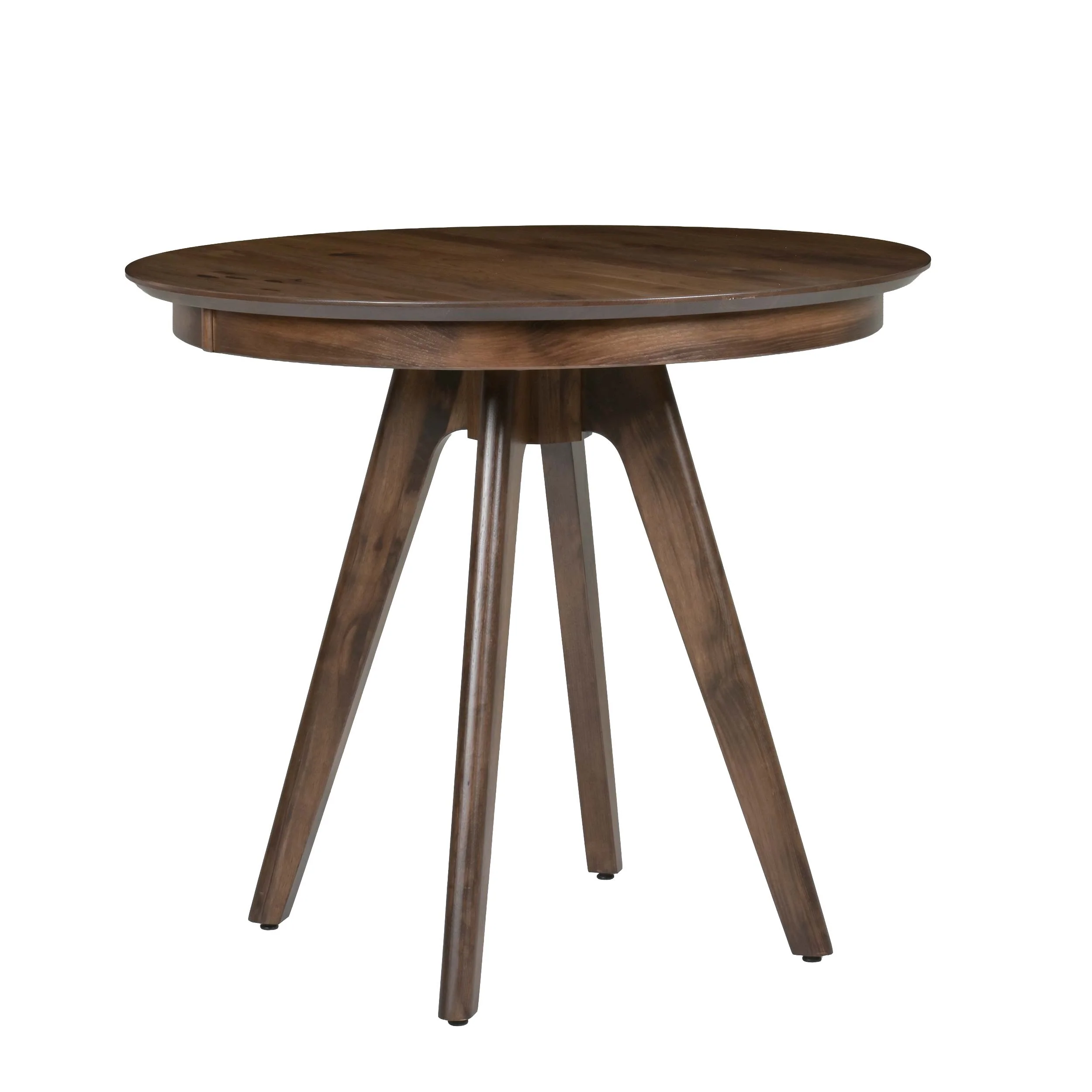 QW Amish Collin Pub Table - Image 21