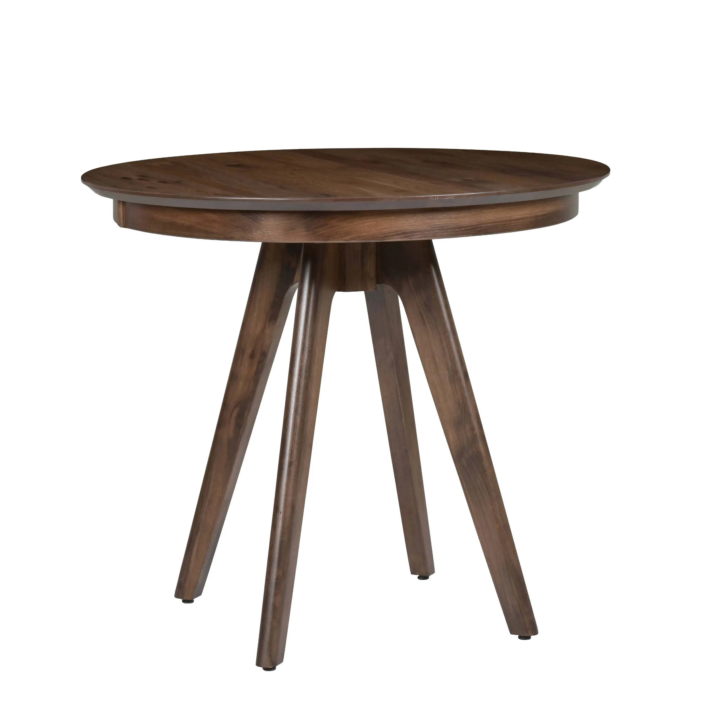QW Amish Collin Pub Table - Image 22