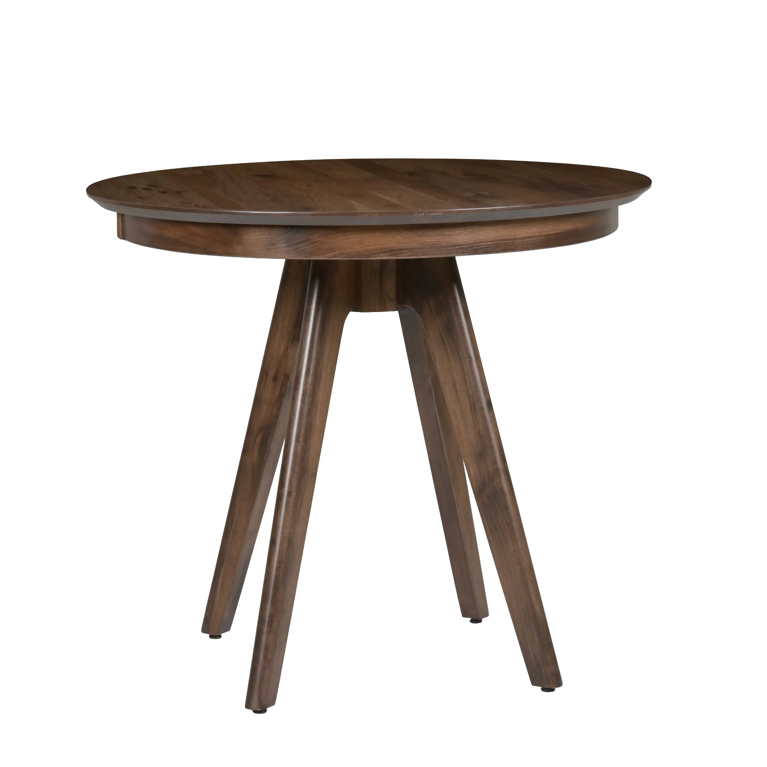 QW Amish Collin Pub Table - Image 23