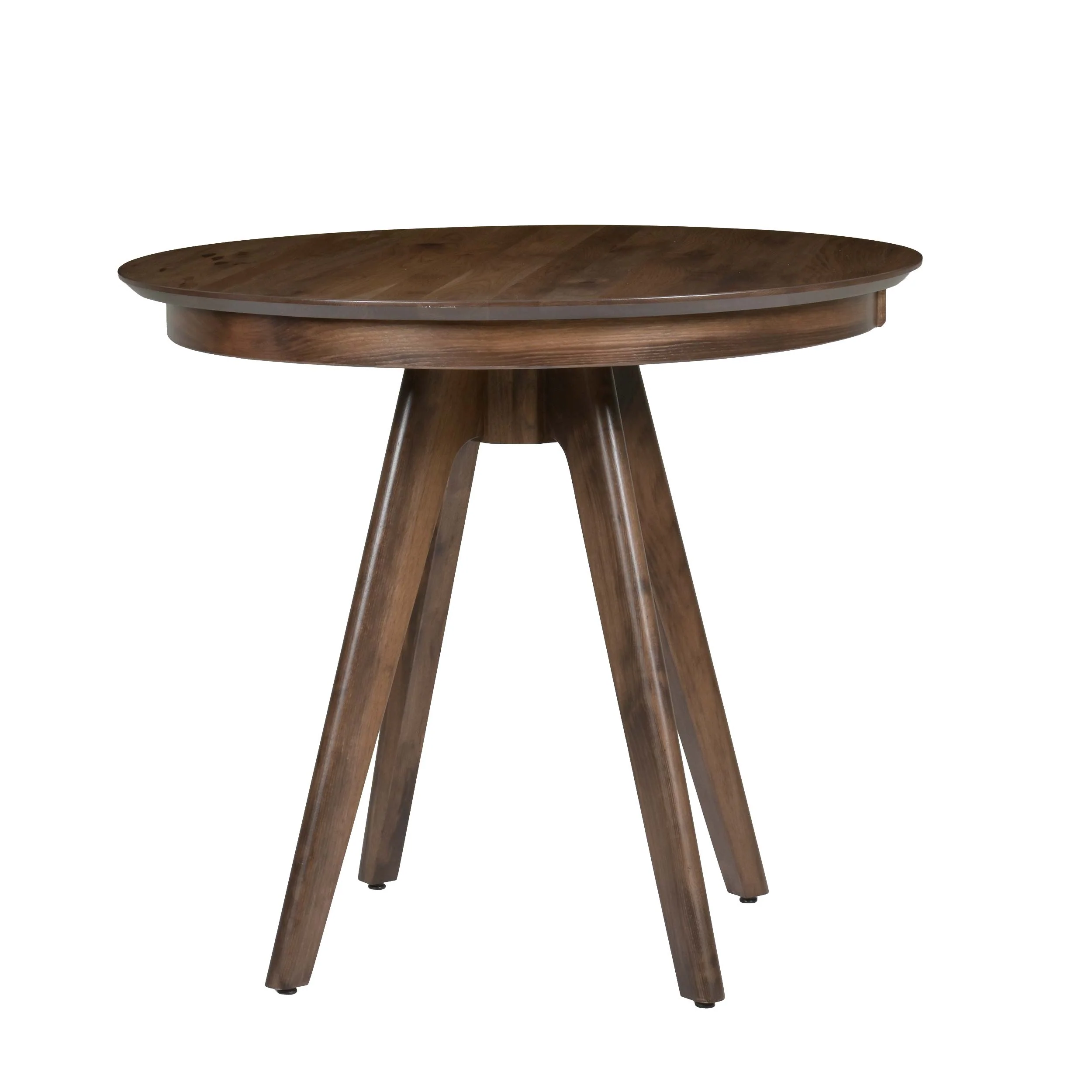 QW Amish Collin Pub Table - Image 25