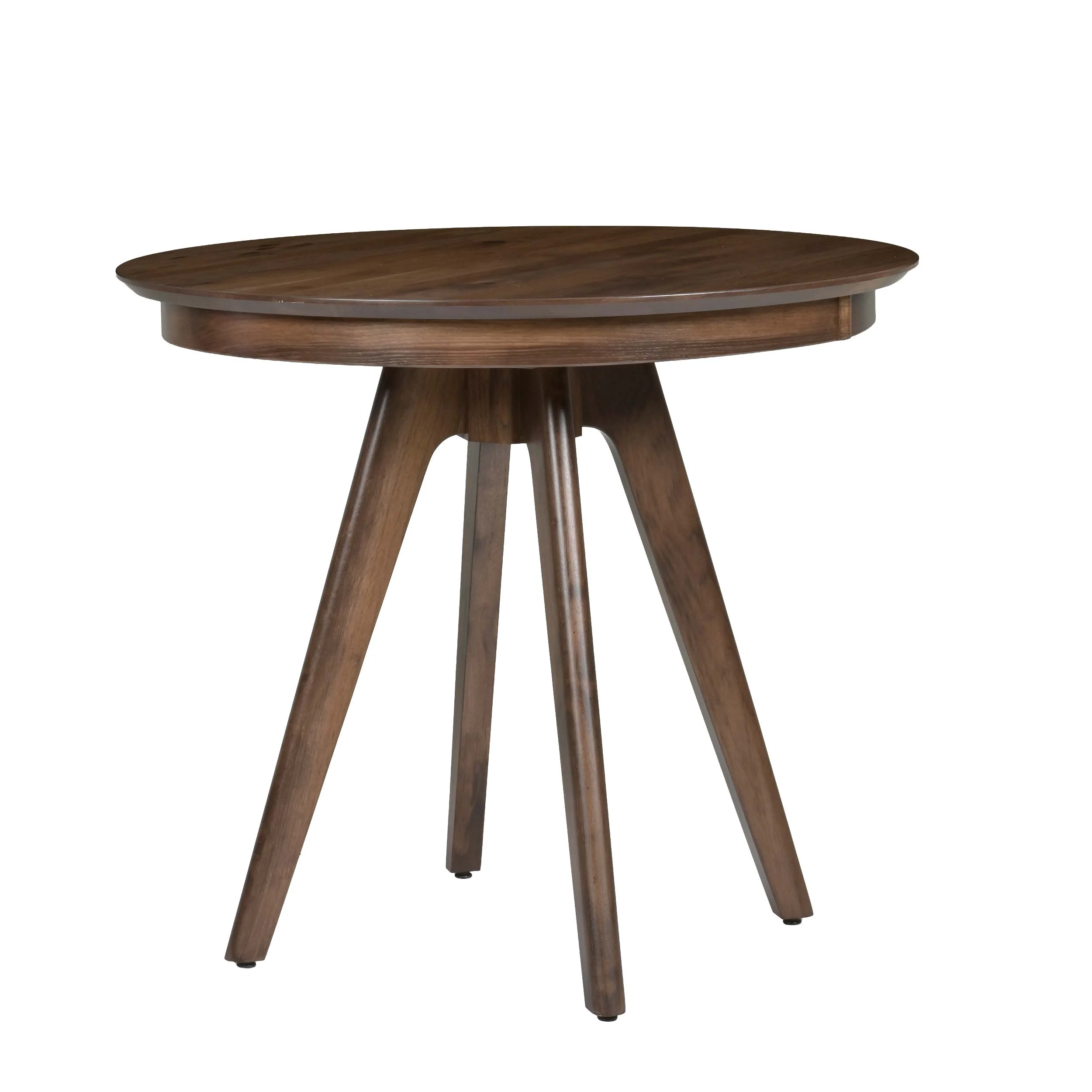 QW Amish Collin Pub Table - Image 27
