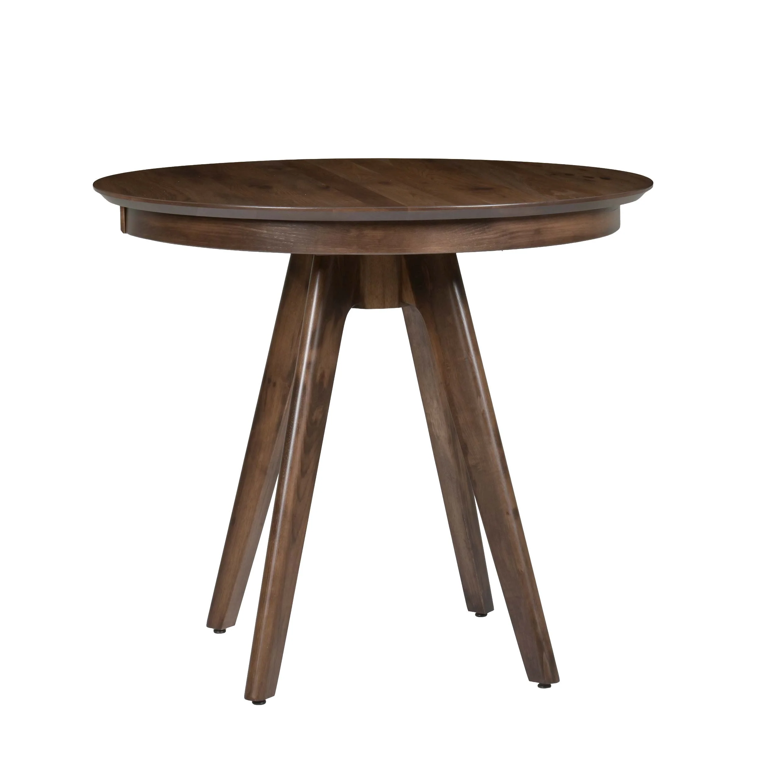 QW Amish Collin Pub Table - Image 5