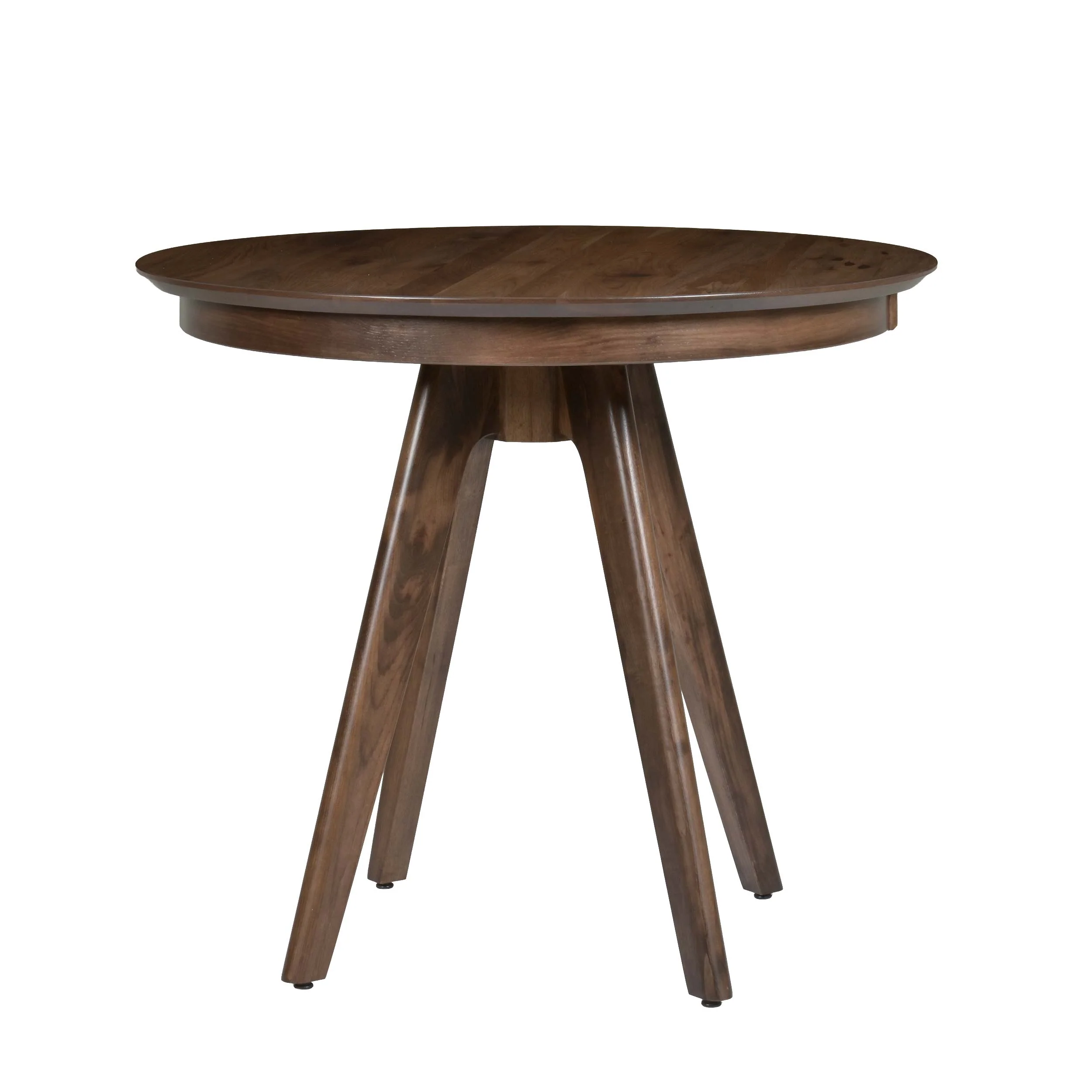QW Amish Collin Pub Table - Image 7
