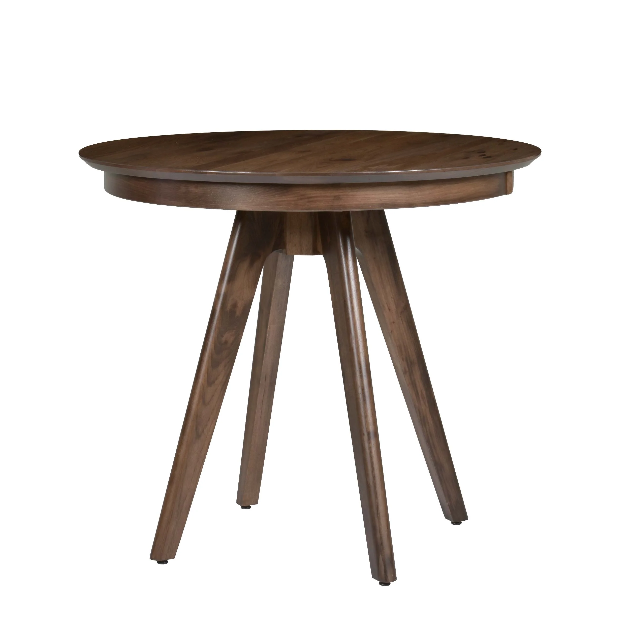 QW Amish Collin Pub Table - Image 8