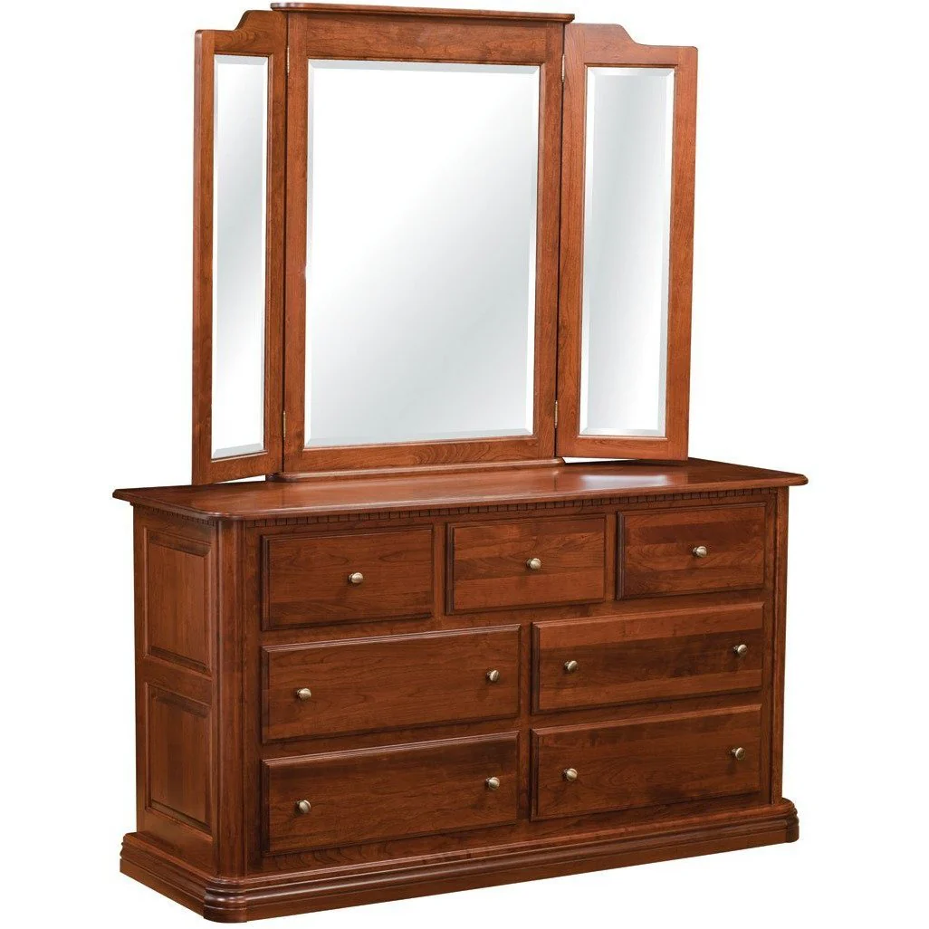 QW Amish Colonial 5pc Set - Image 3