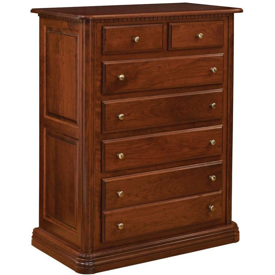 QW Amish Colonial 5pc Set - Image 4