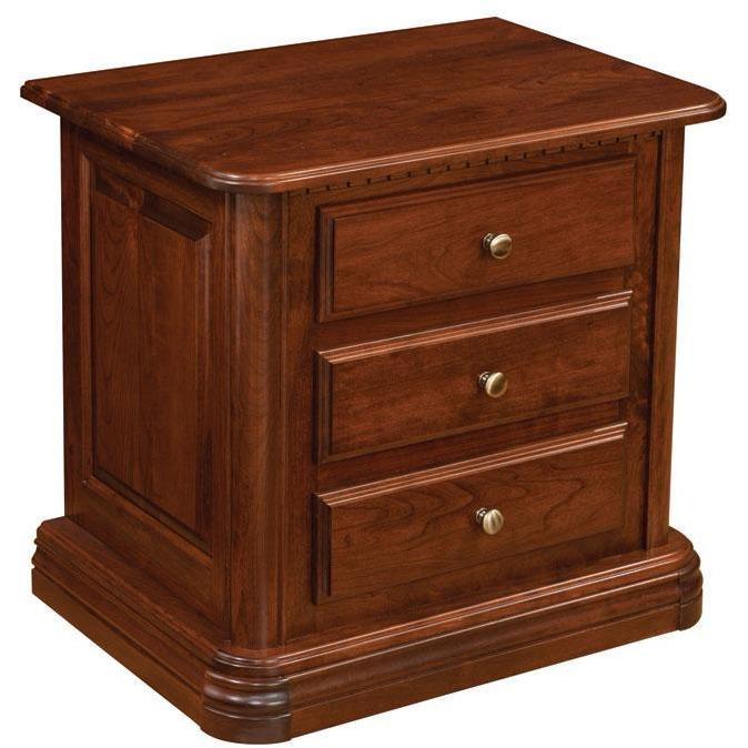 QW Amish Colonial 5pc Set - Image 5