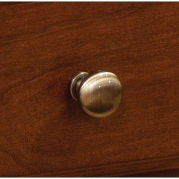 QW Amish Colonial Dresser & Mirror Option - Image 2
