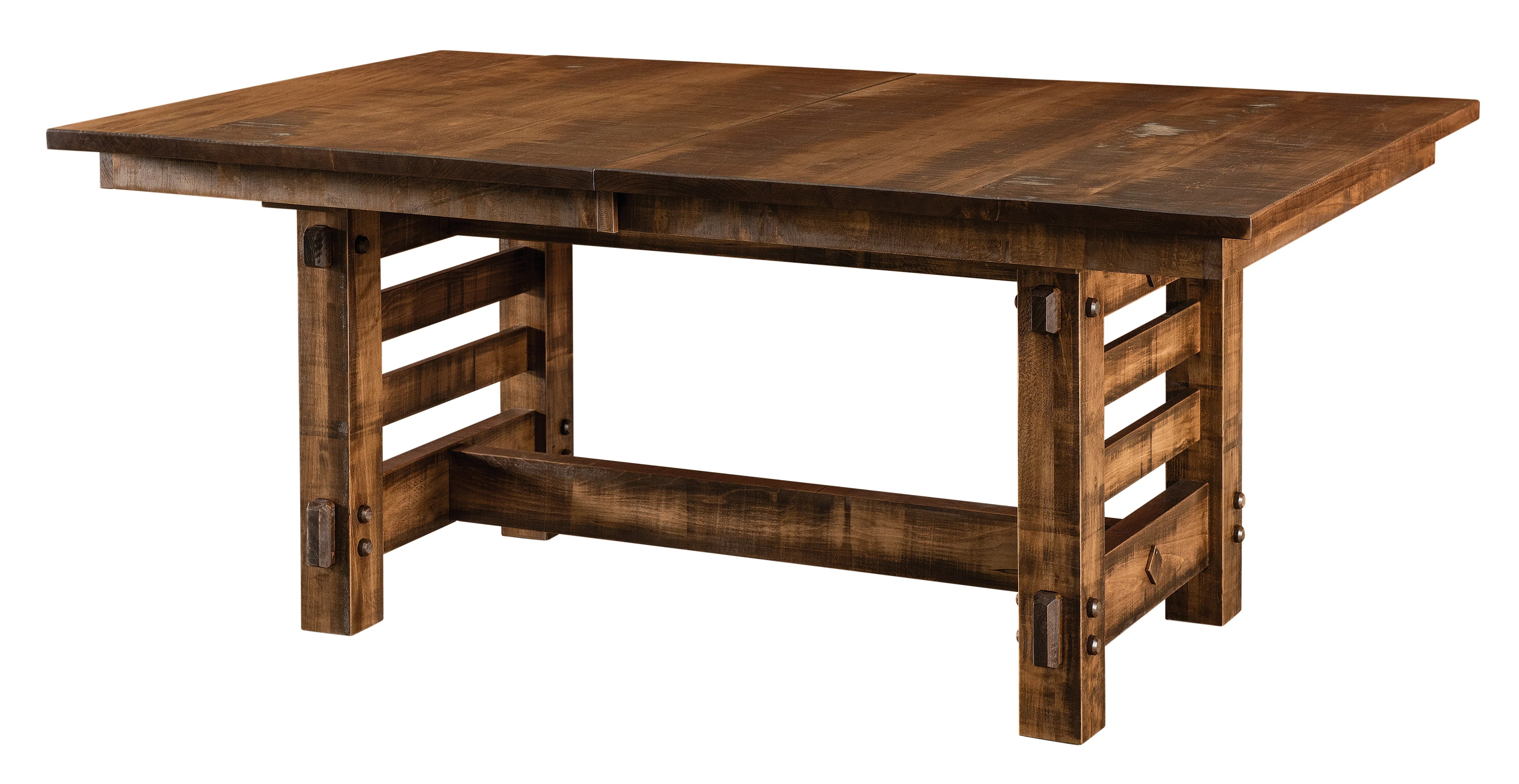 QW Amish Columbus 7pc Set - Image 3
