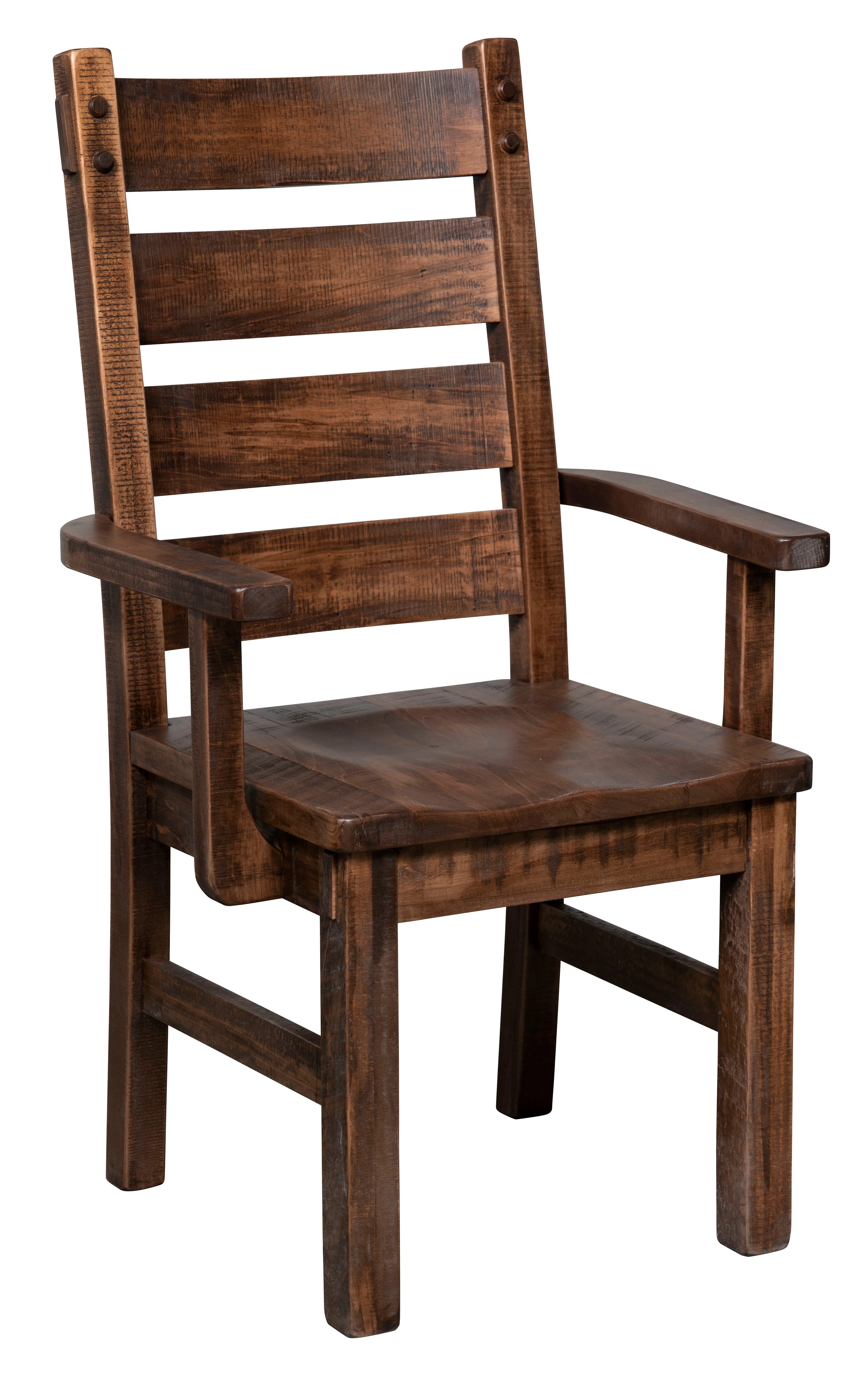 QW Amish Columbus 7pc Set - Image 4
