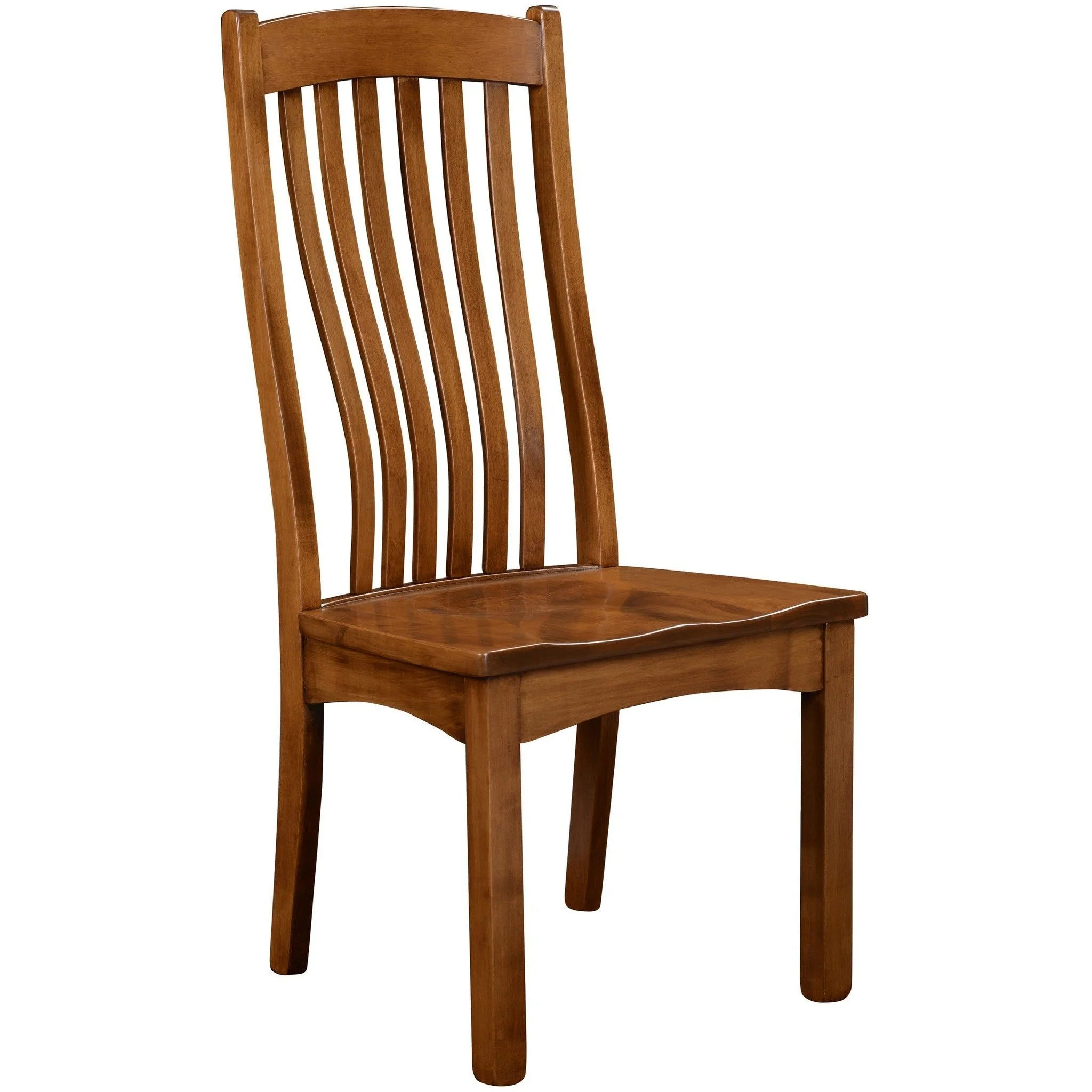 QW Amish Conestoga 7pc Dining Set - Image 3