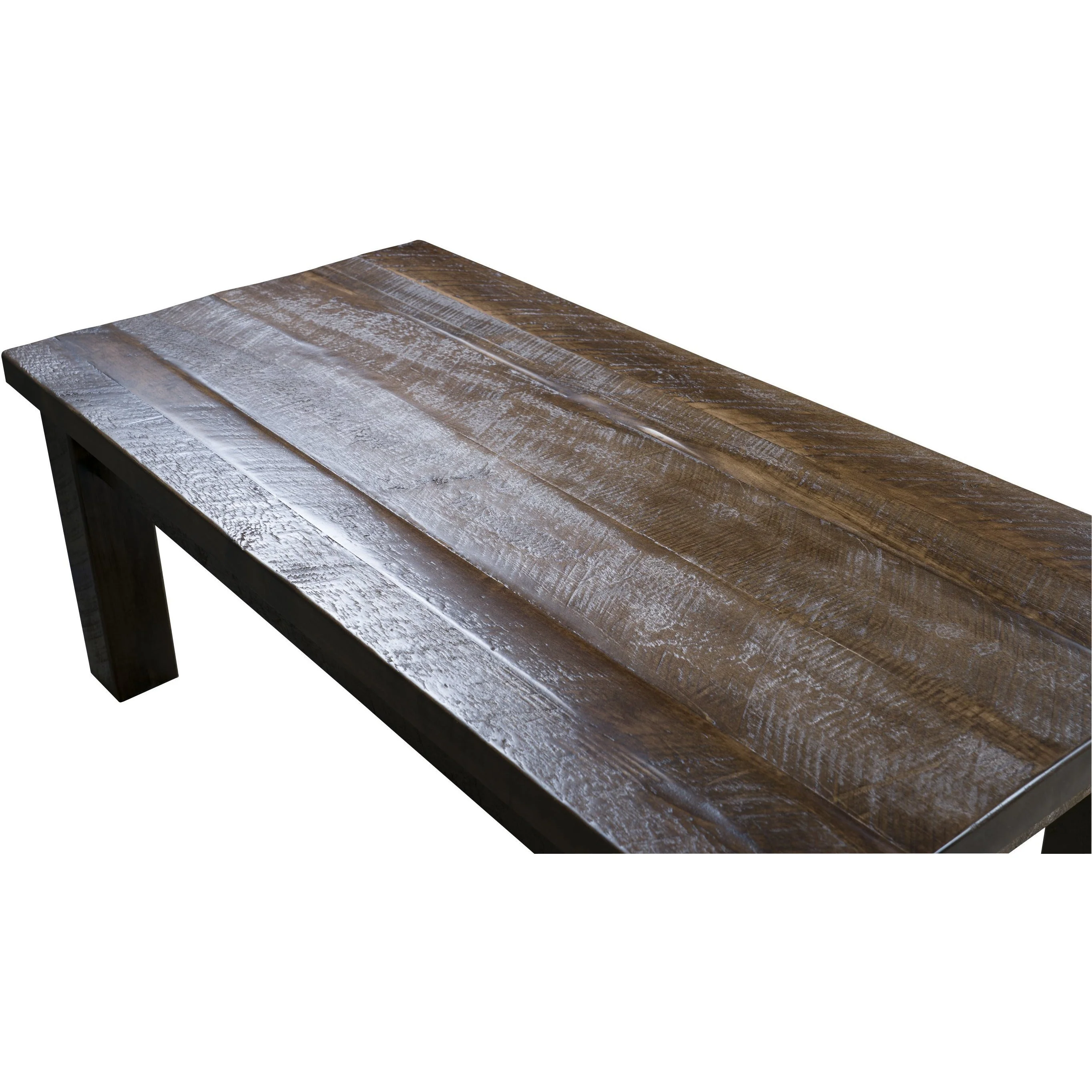 QW Amish Conroe Coffee Table - Image 2