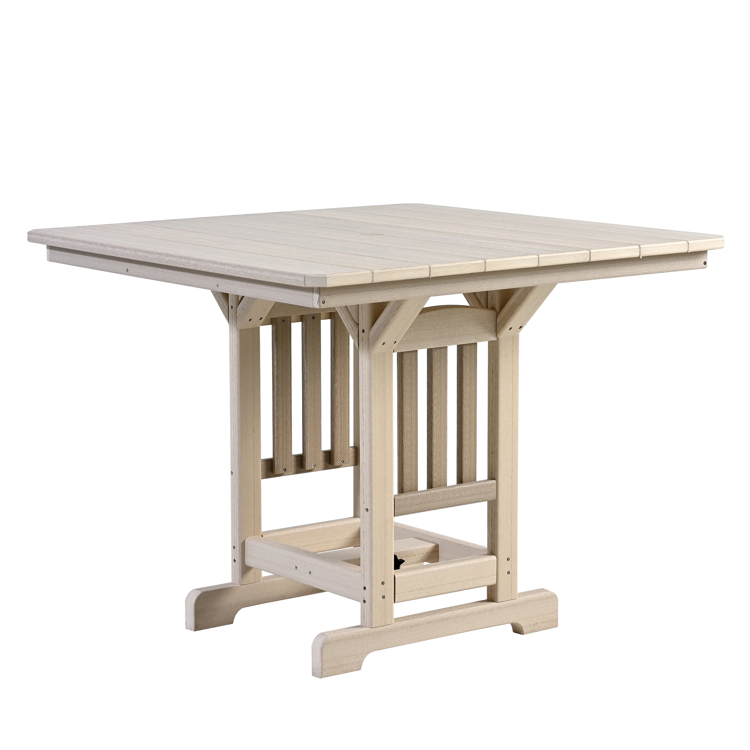 QW Amish Contempo 5pc Counter Set - Image 6