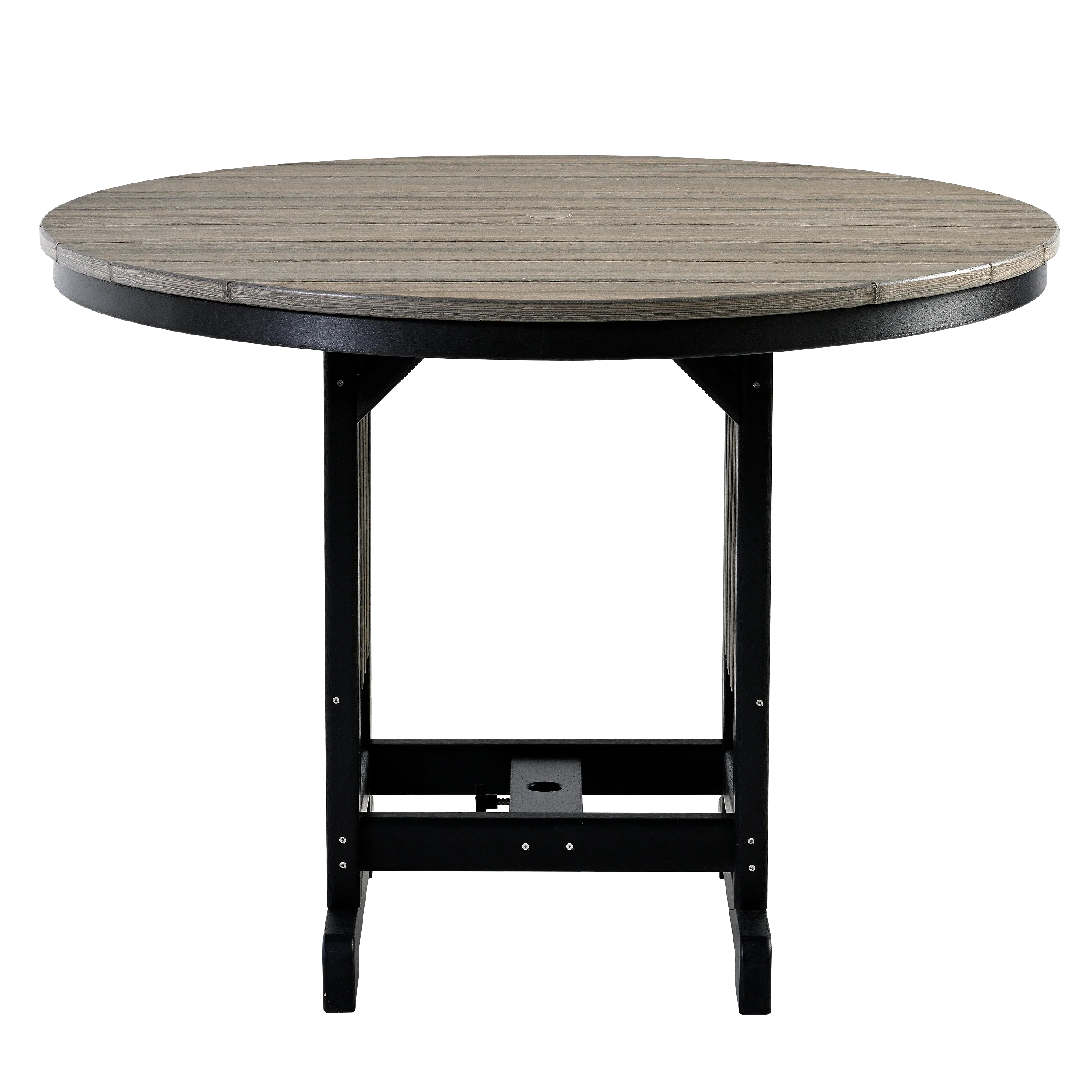 QW Amish Contempo 5pc Round Counter Set - Image 8