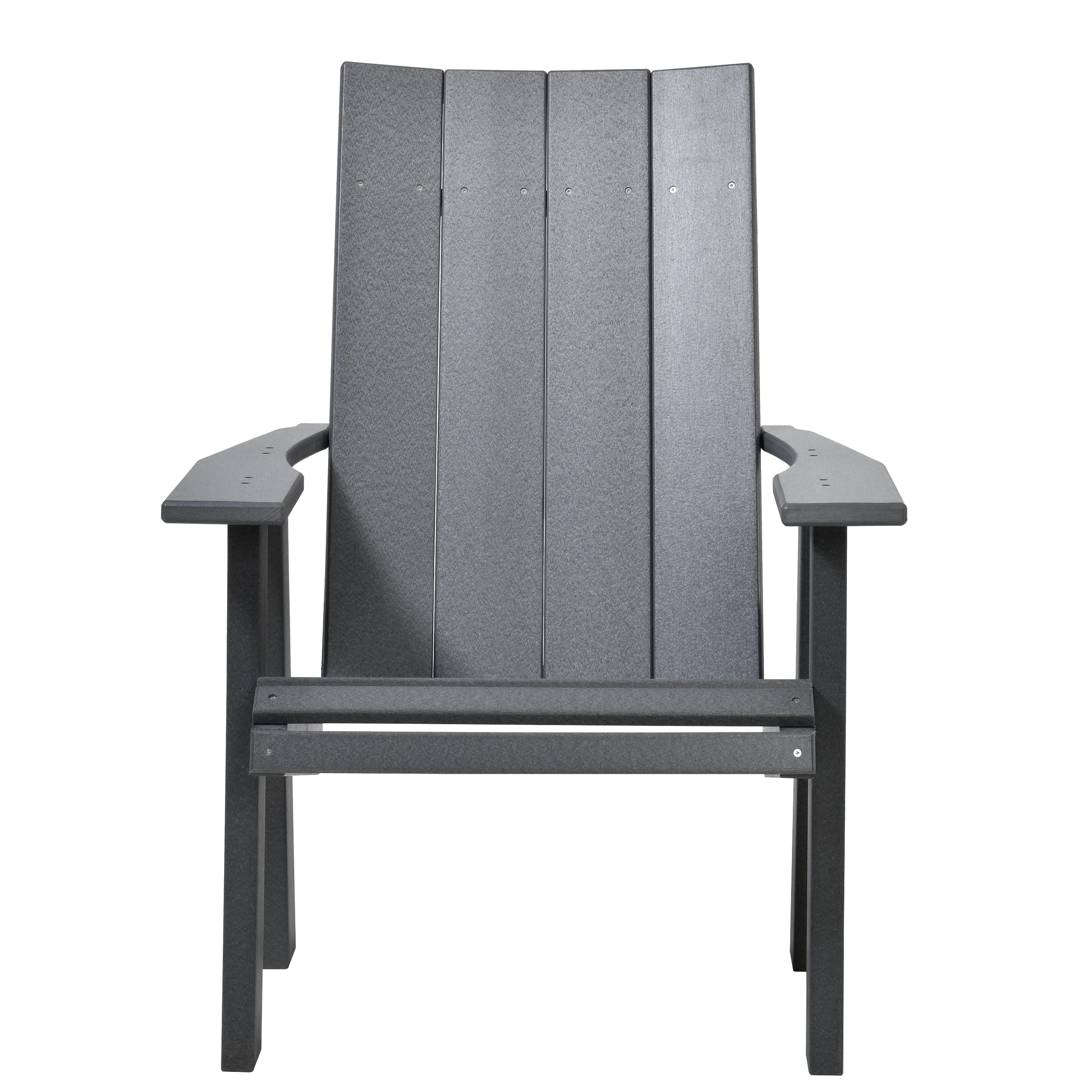 QW Amish Contempo Adirondack Chair - Image 3