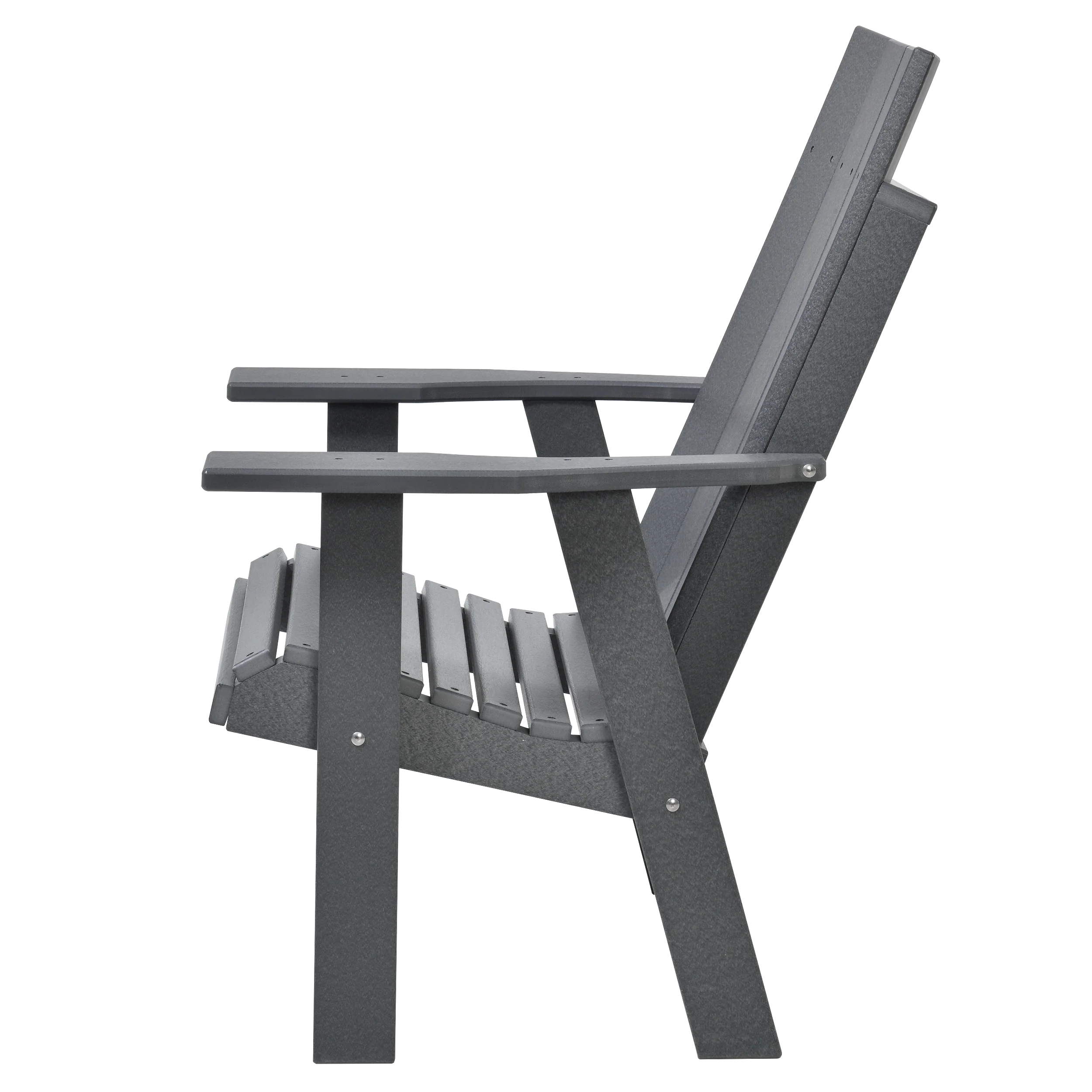 QW Amish Contempo Adirondack Chair - Image 4