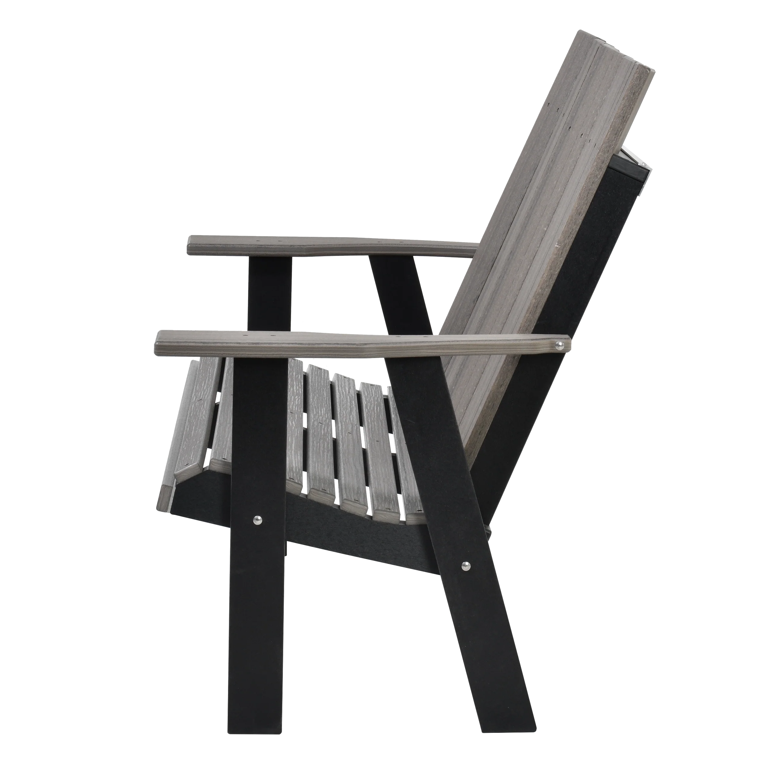 QW Amish Contempo Adirondack Double Bench - Image 3