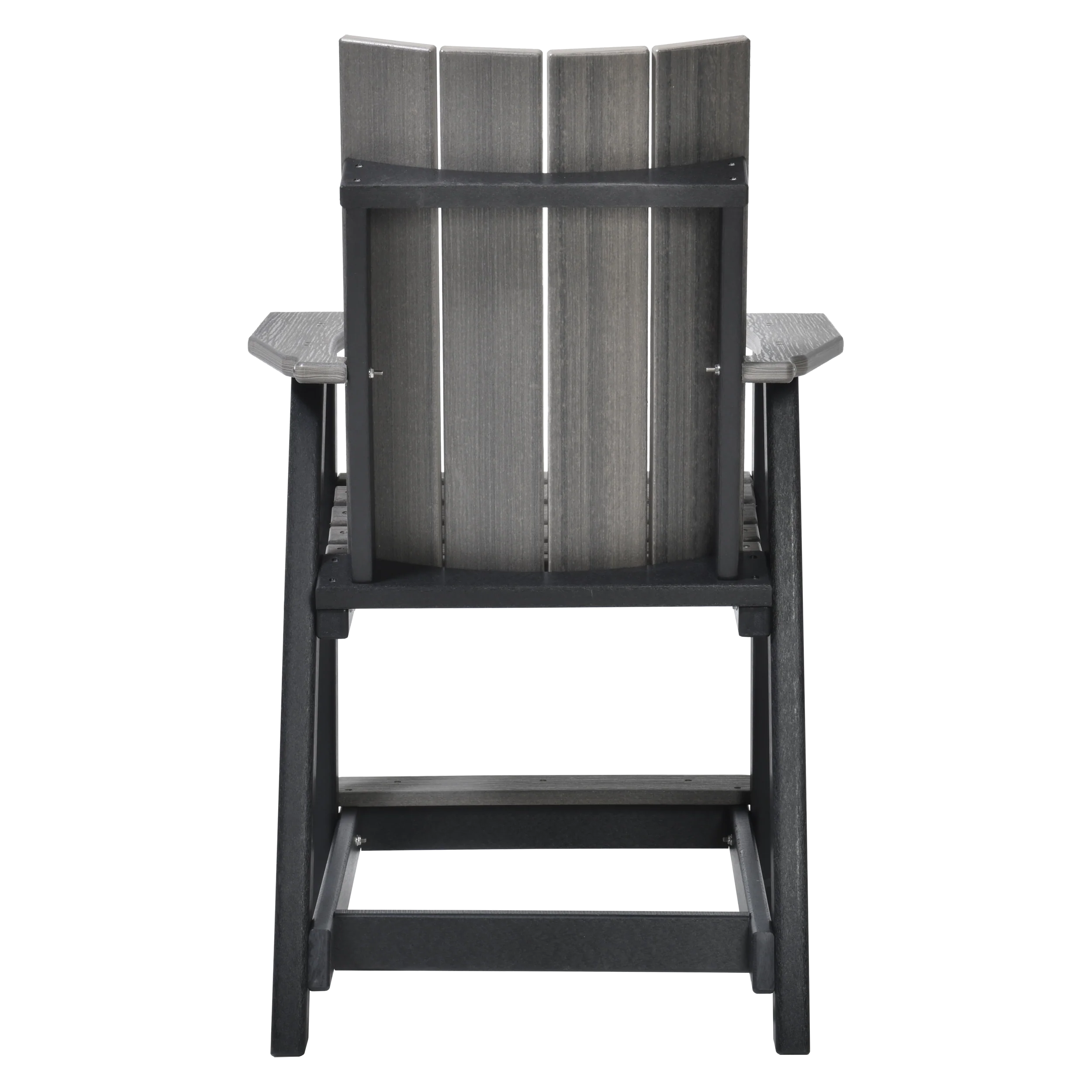 QW Amish Contempo Counter Chair - Image 4