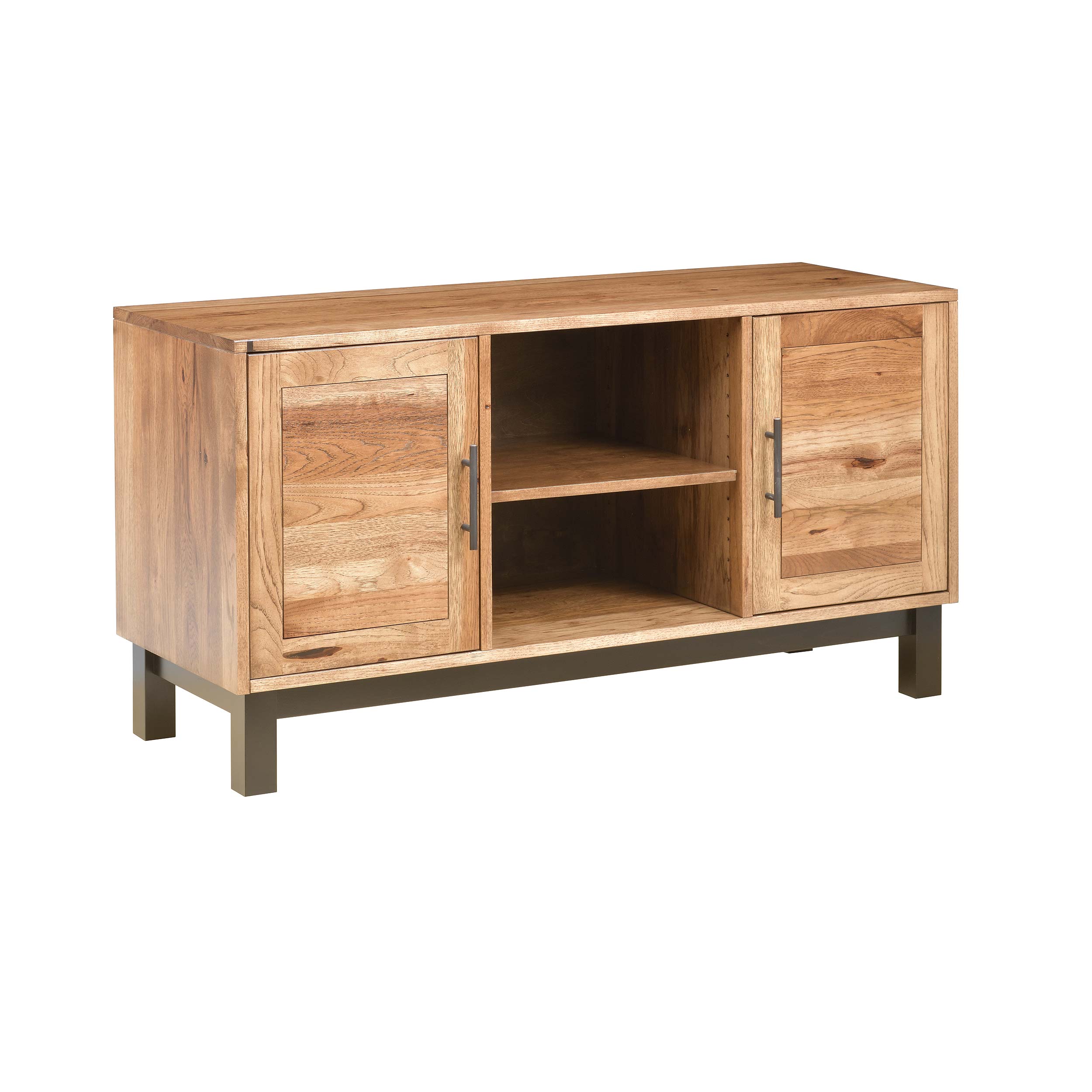 QW Amish Contemporary 50" TV Stand - Image 10
