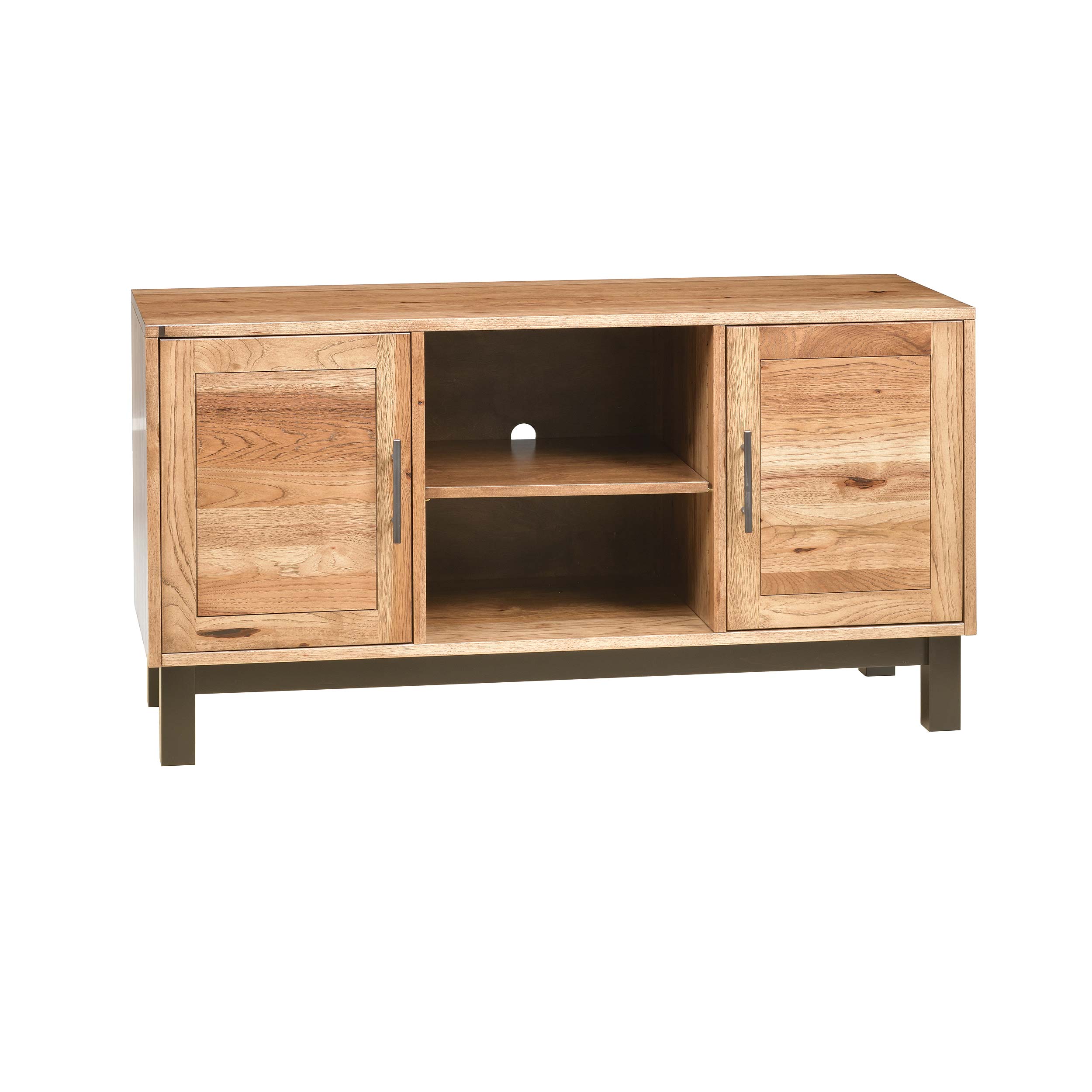 QW Amish Contemporary 50" TV Stand - Image 12