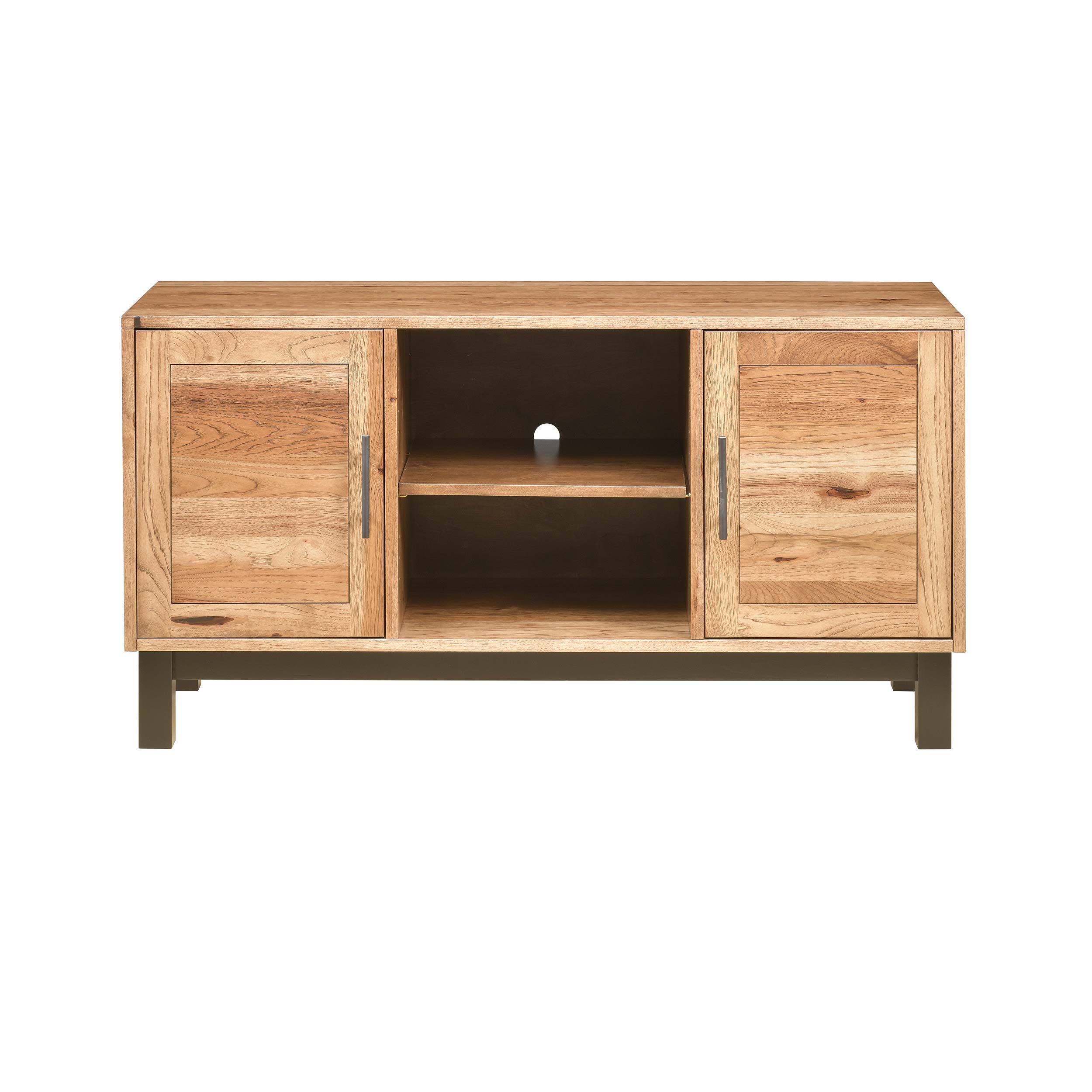 QW Amish Contemporary 50" TV Stand - Image 13