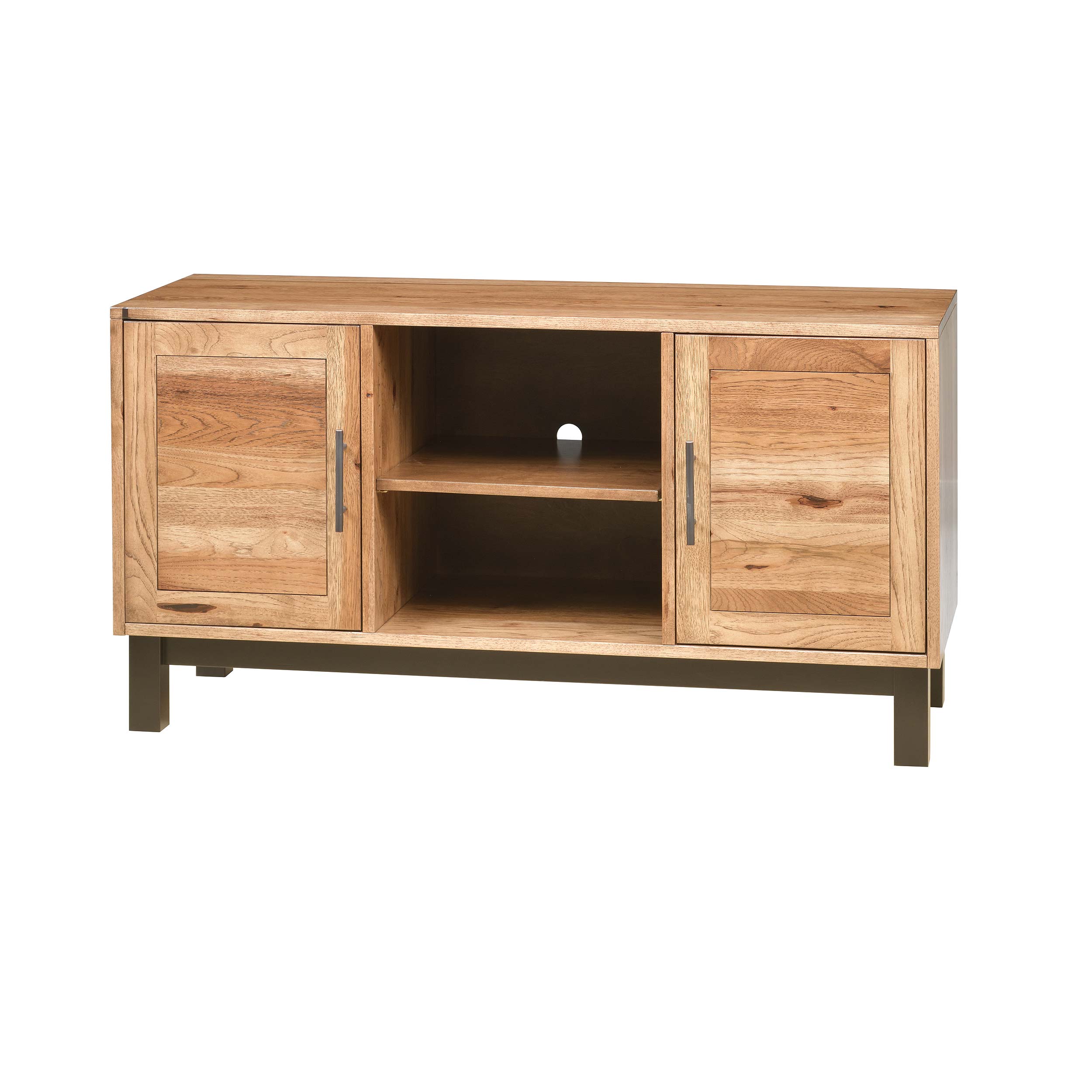 QW Amish Contemporary 50" TV Stand - Image 14