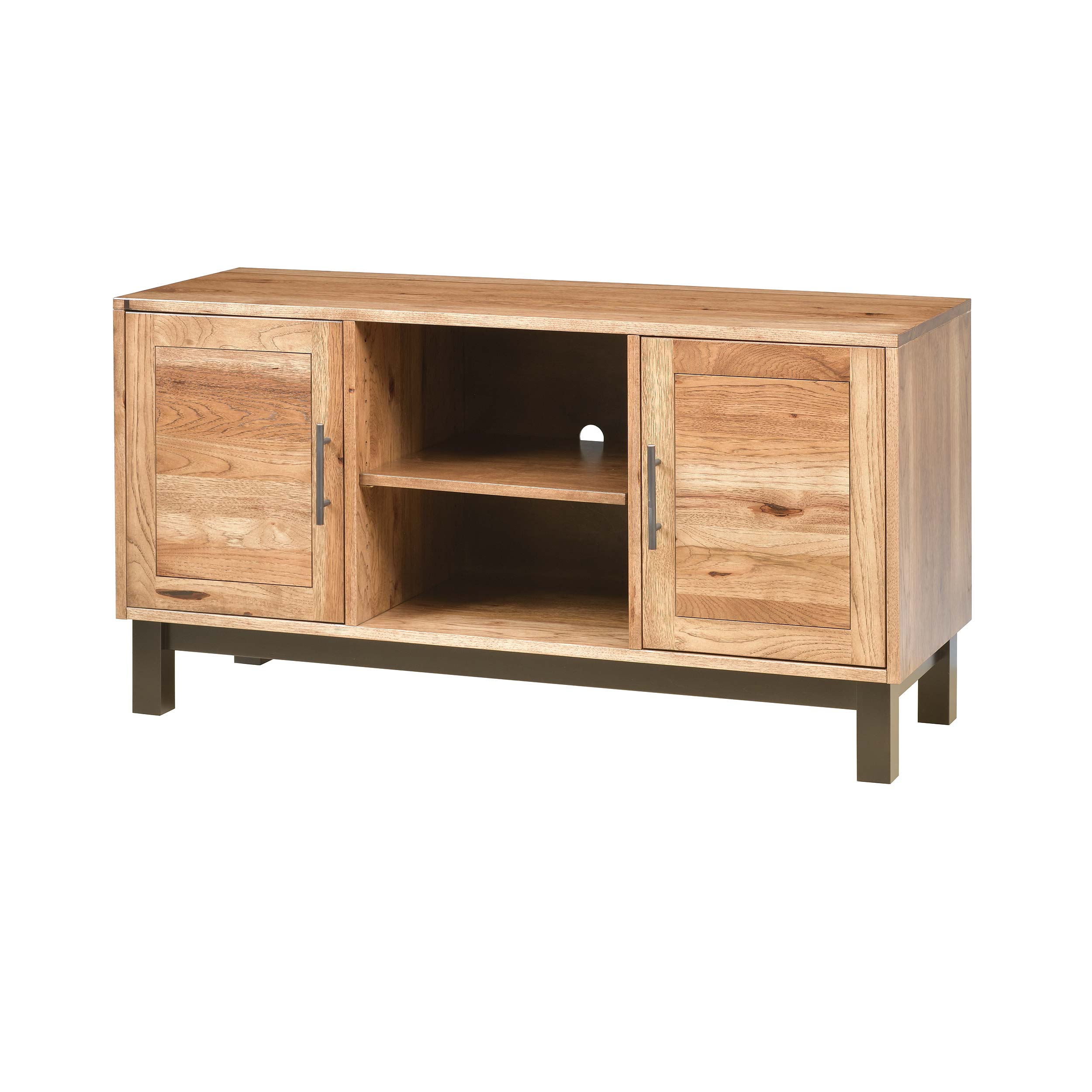 QW Amish Contemporary 50" TV Stand - Image 15