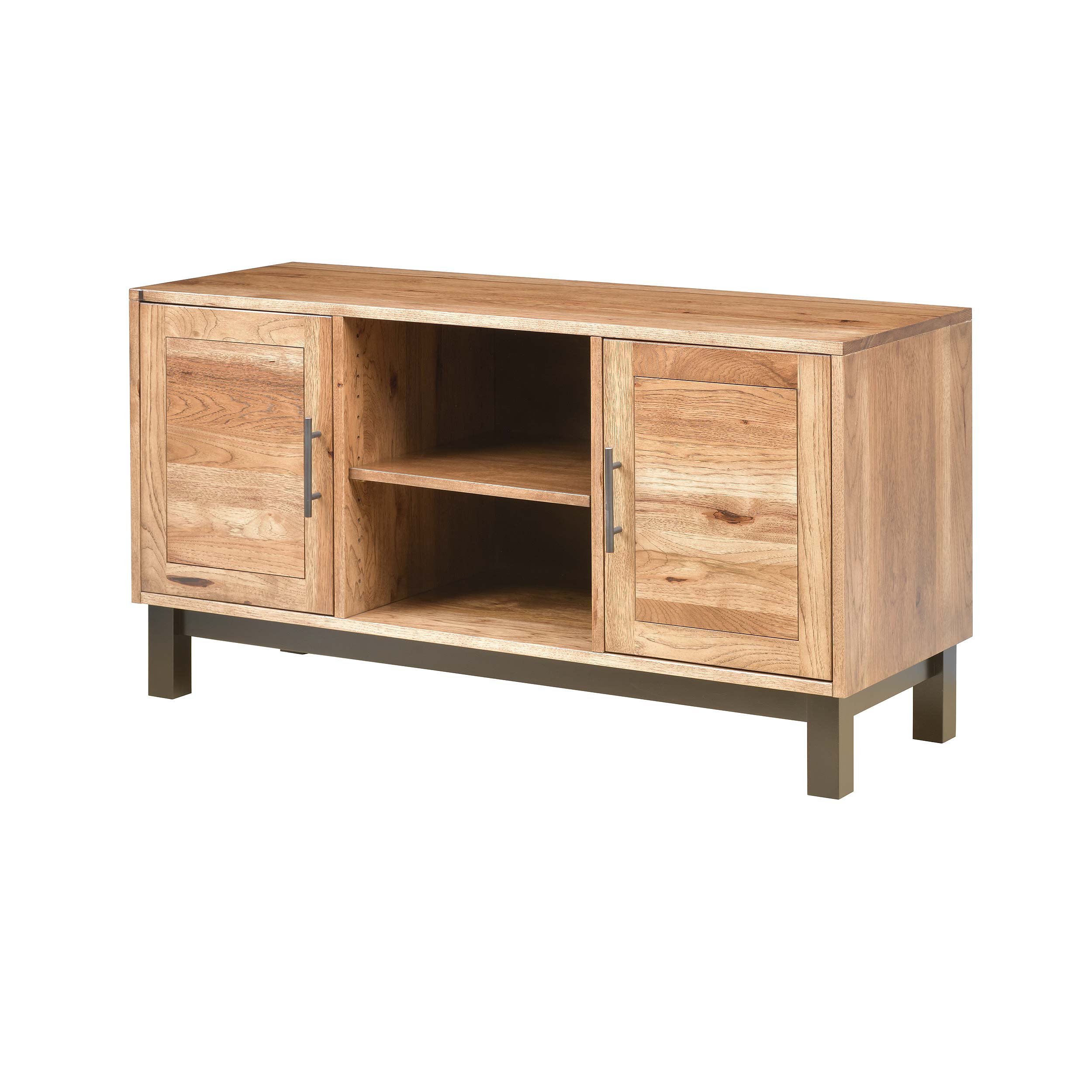QW Amish Contemporary 50" TV Stand - Image 16