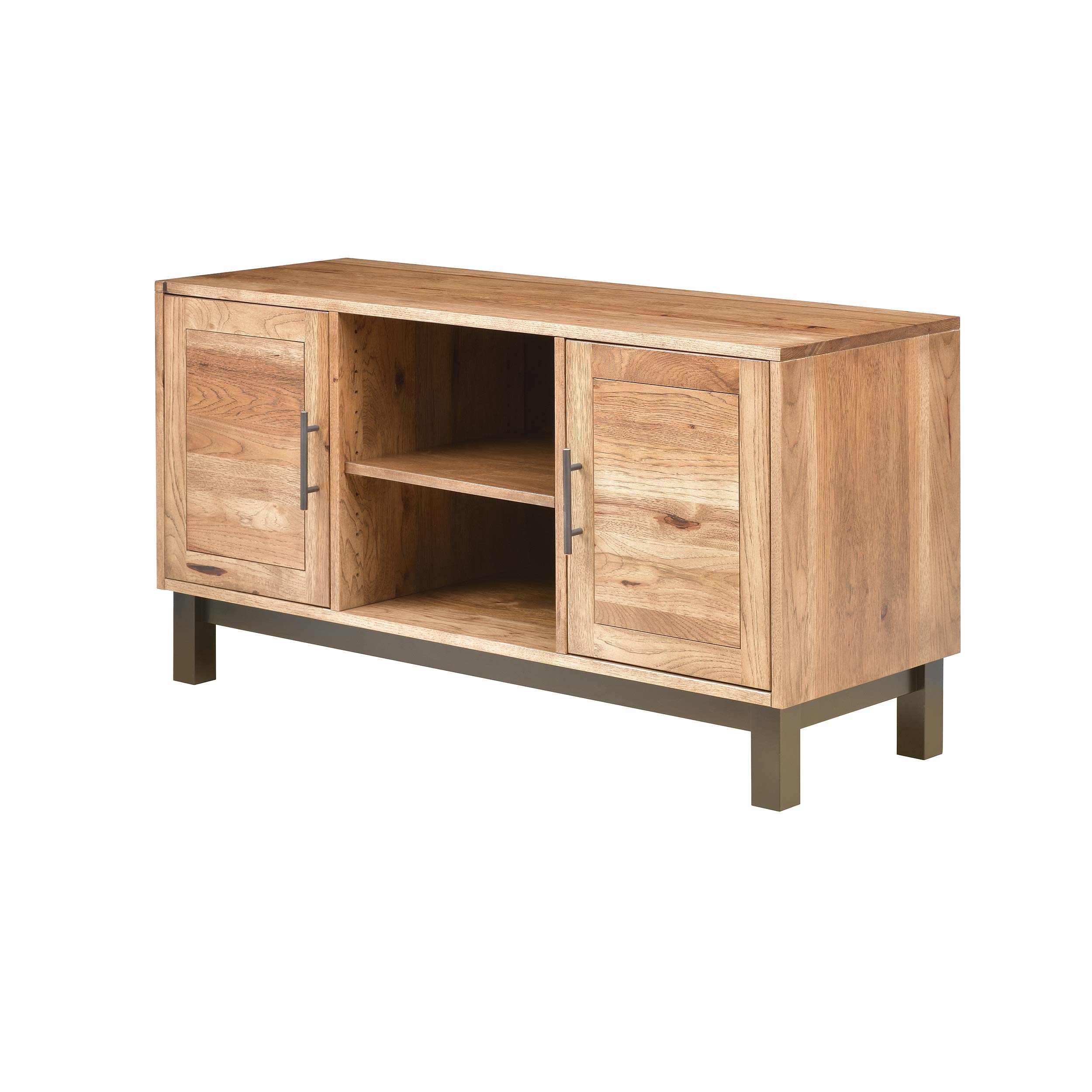QW Amish Contemporary 50" TV Stand - Image 17