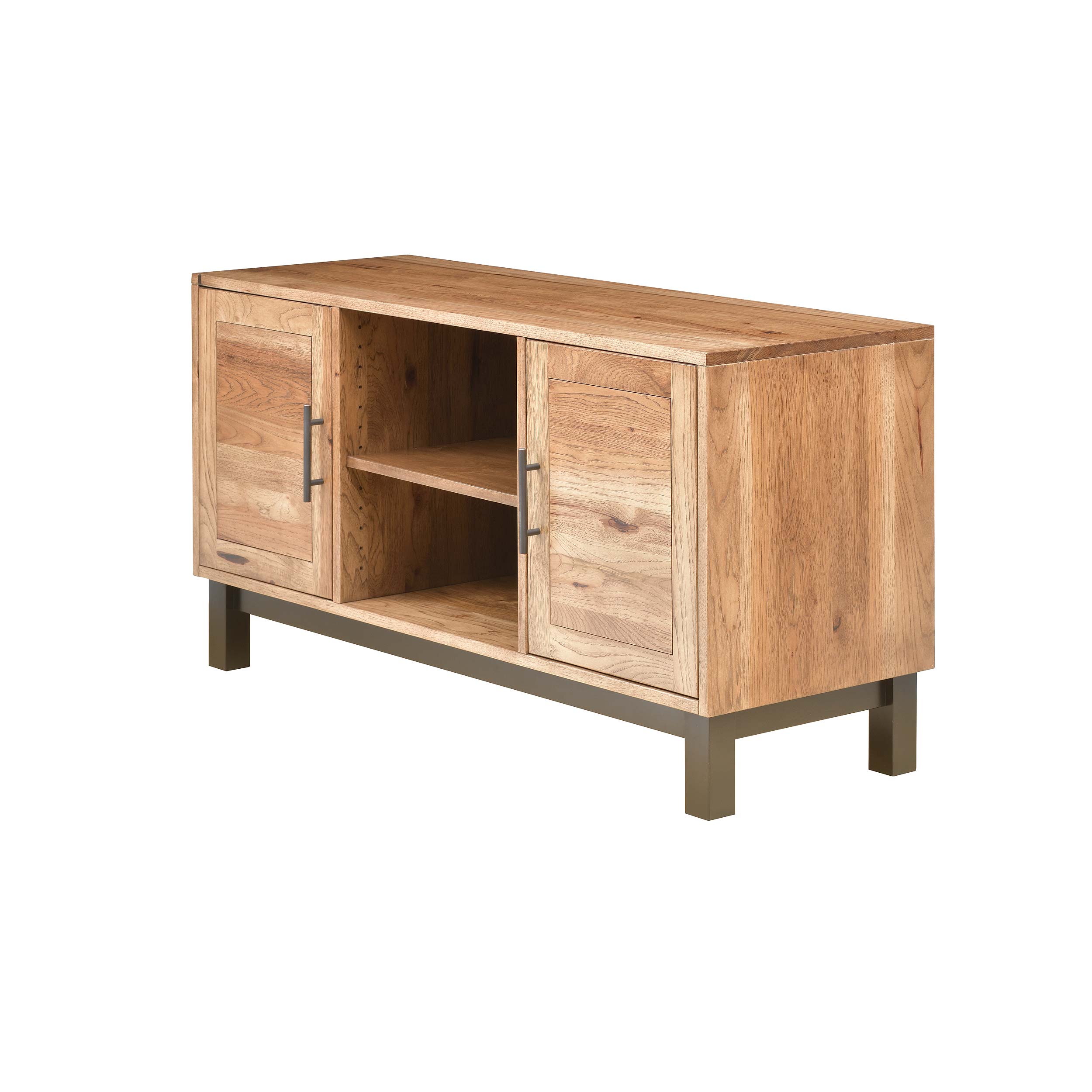 QW Amish Contemporary 50" TV Stand - Image 18