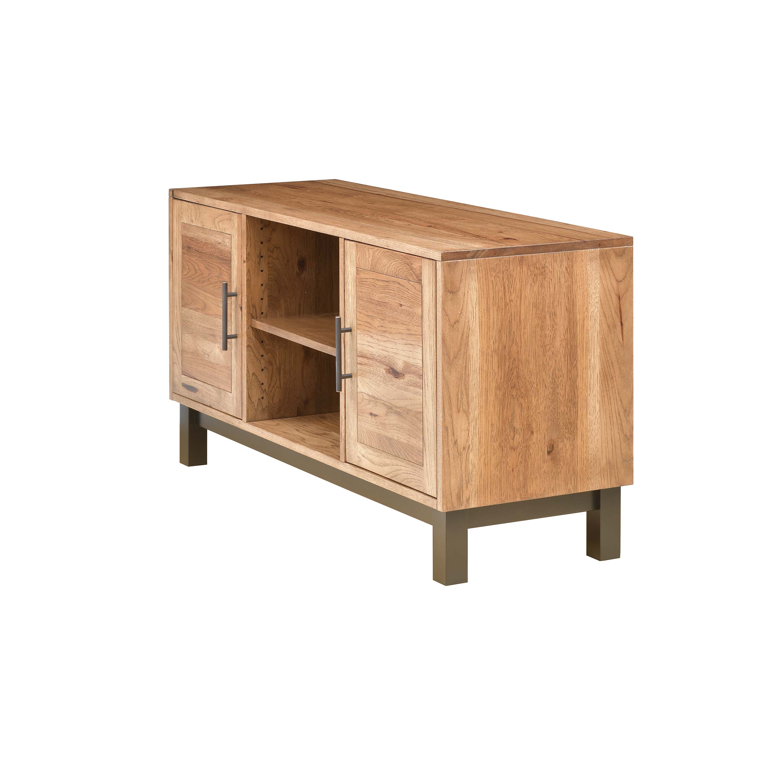 QW Amish Contemporary 50" TV Stand - Image 19