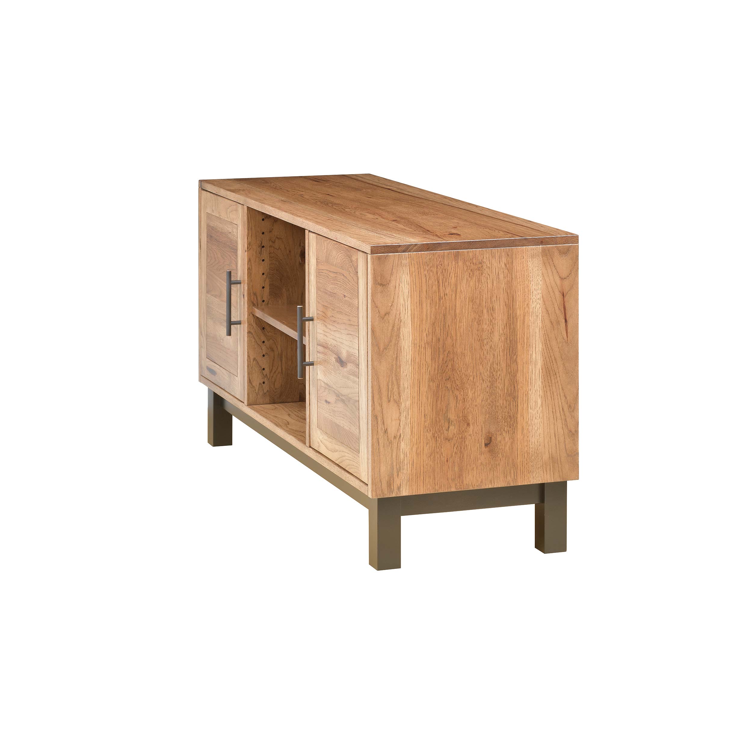 QW Amish Contemporary 50" TV Stand - Image 20