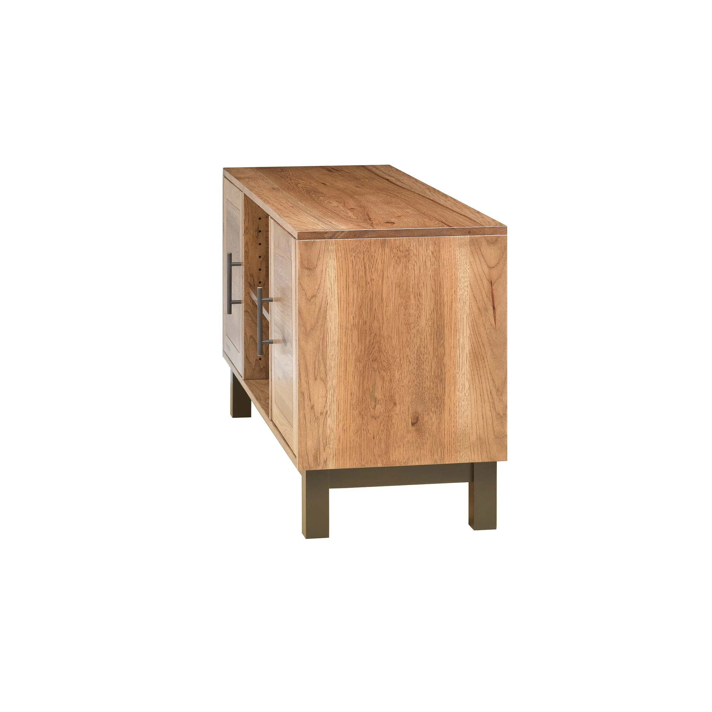 QW Amish Contemporary 50" TV Stand - Image 21
