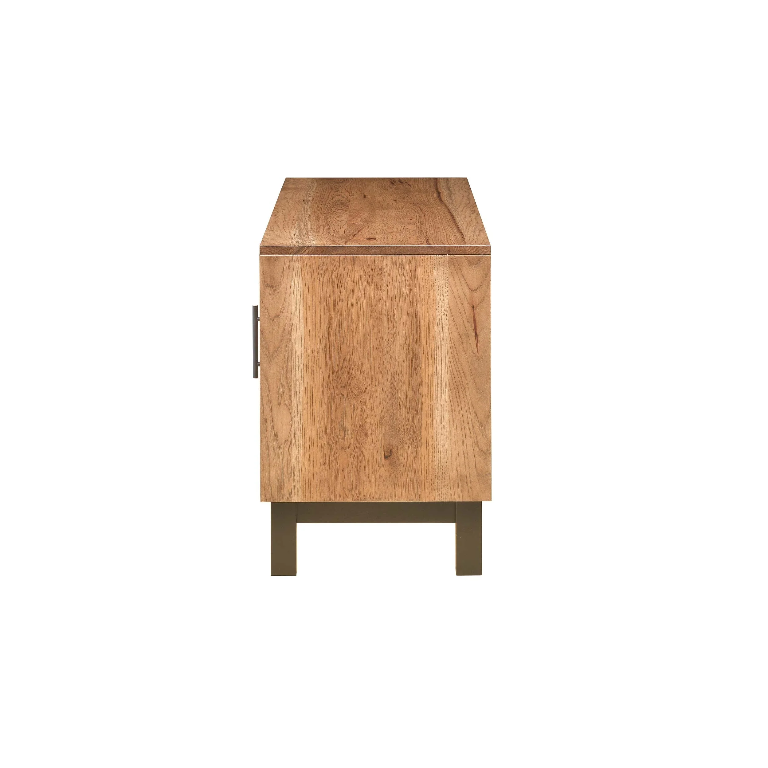 QW Amish Contemporary 50" TV Stand - Image 22