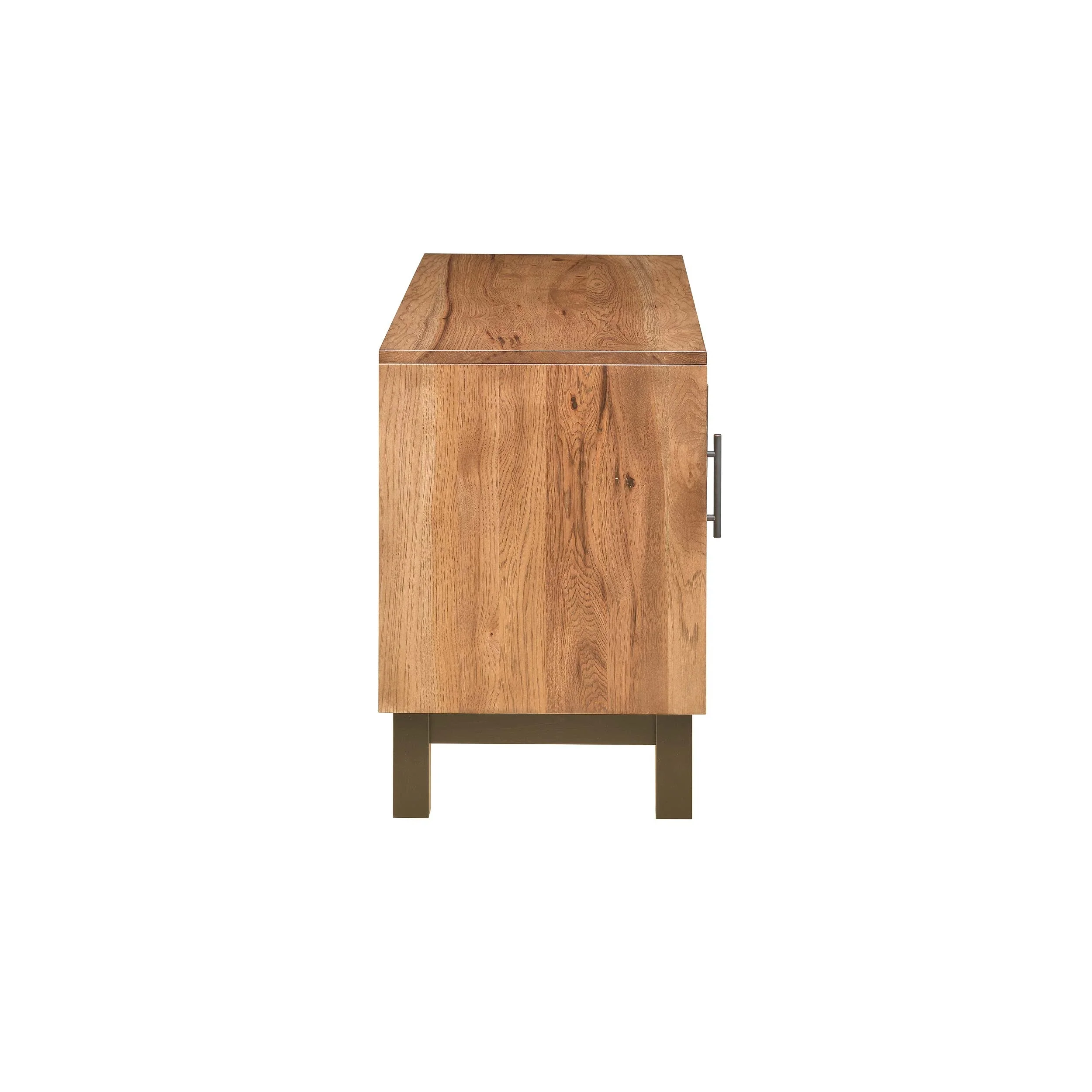QW Amish Contemporary 50" TV Stand - Image 4