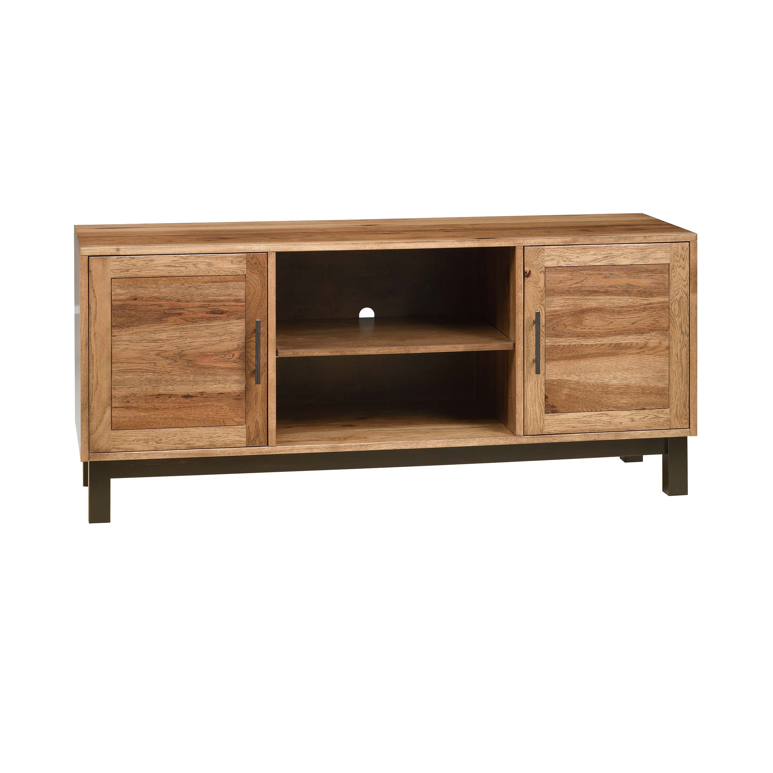QW Amish Contemporary 60" TV Stand - Image 12