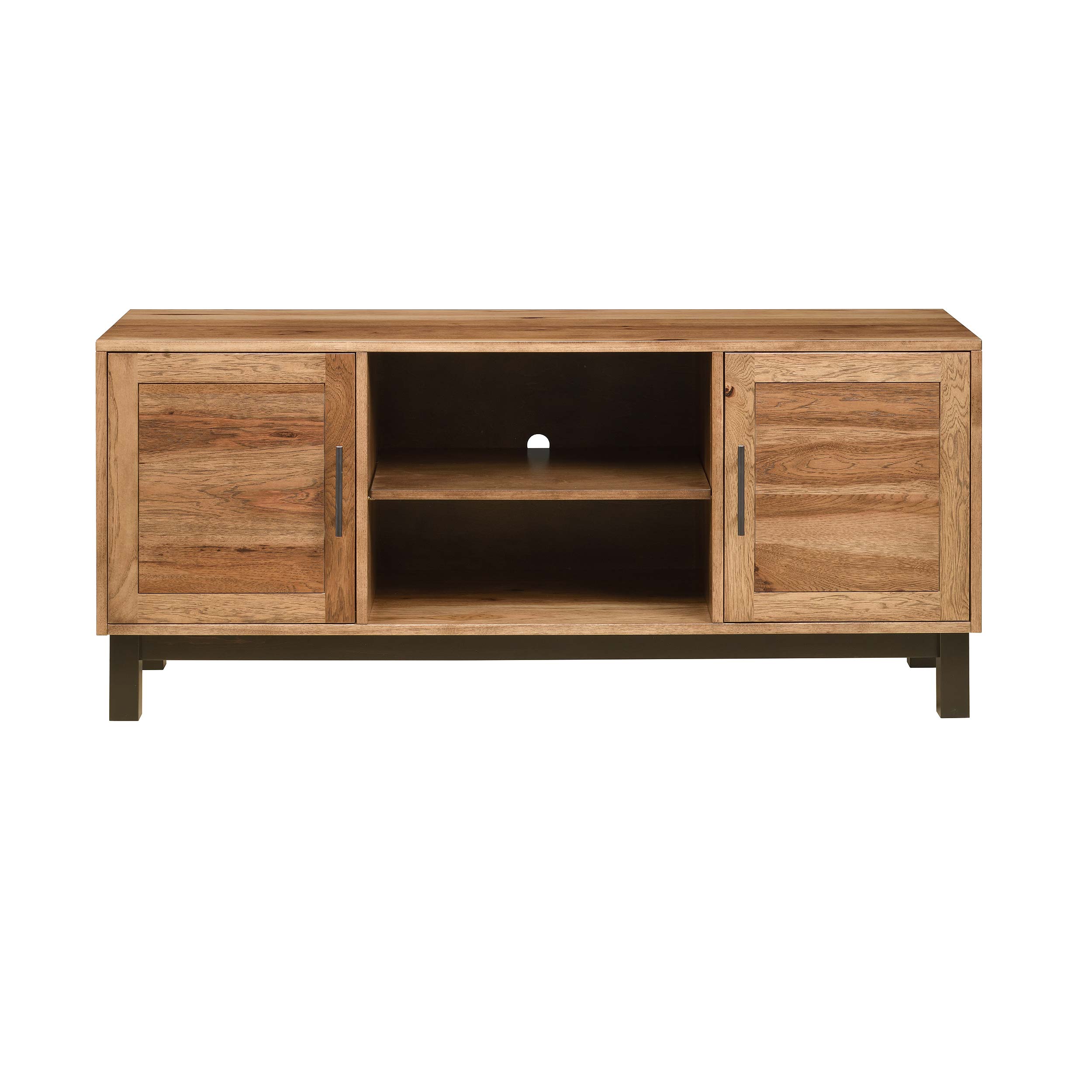 QW Amish Contemporary 60" TV Stand - Image 13