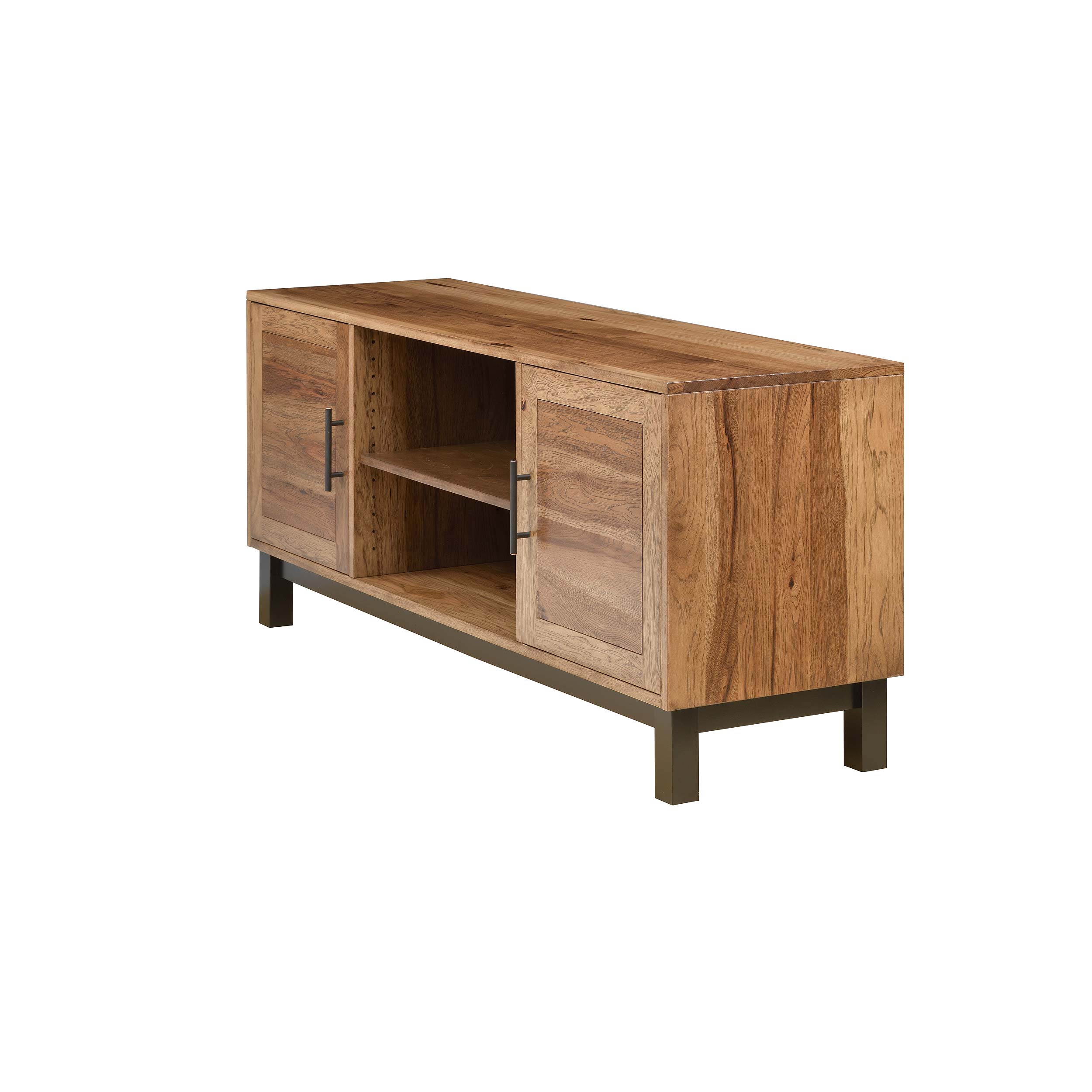 QW Amish Contemporary 60" TV Stand - Image 19