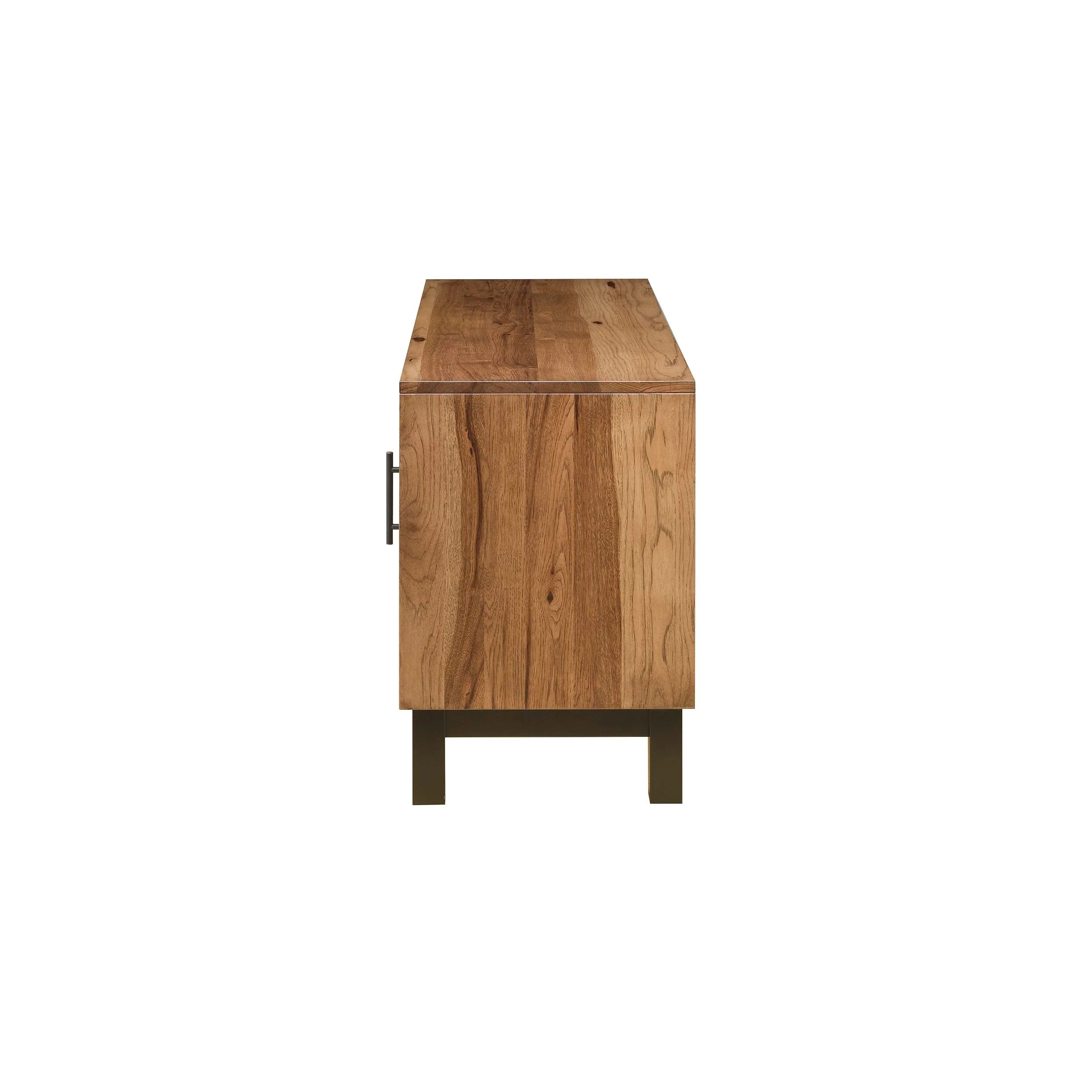 QW Amish Contemporary 60" TV Stand - Image 22