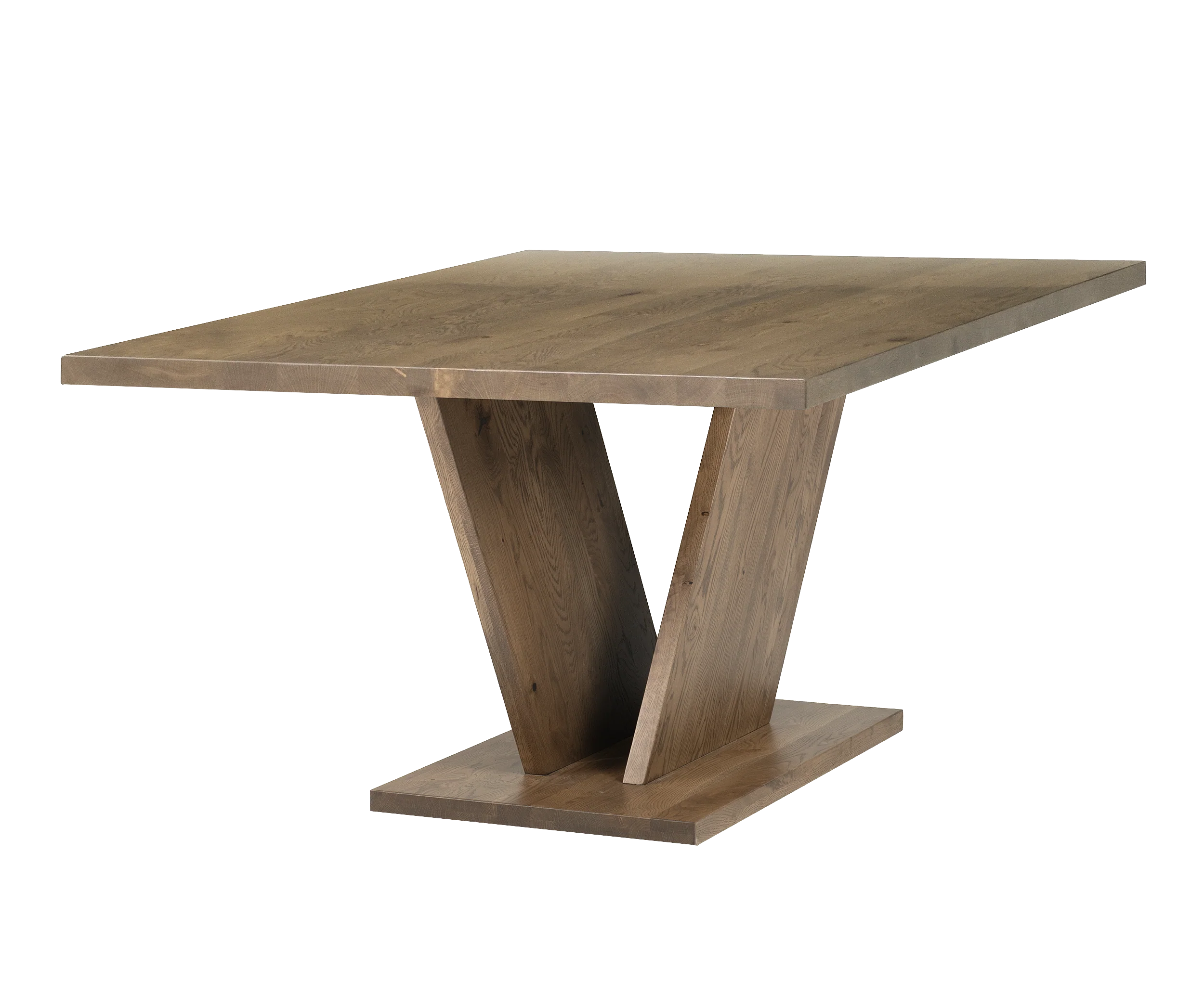 QW Amish Cooper Table - Image 3