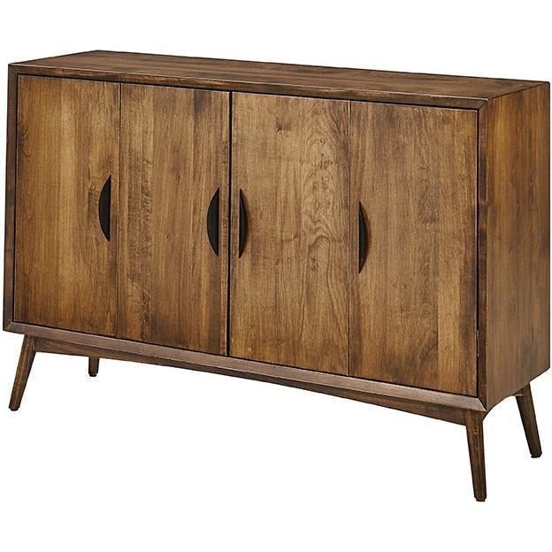 QW Amish Copenhagen 5pc Dining Set - Image 3