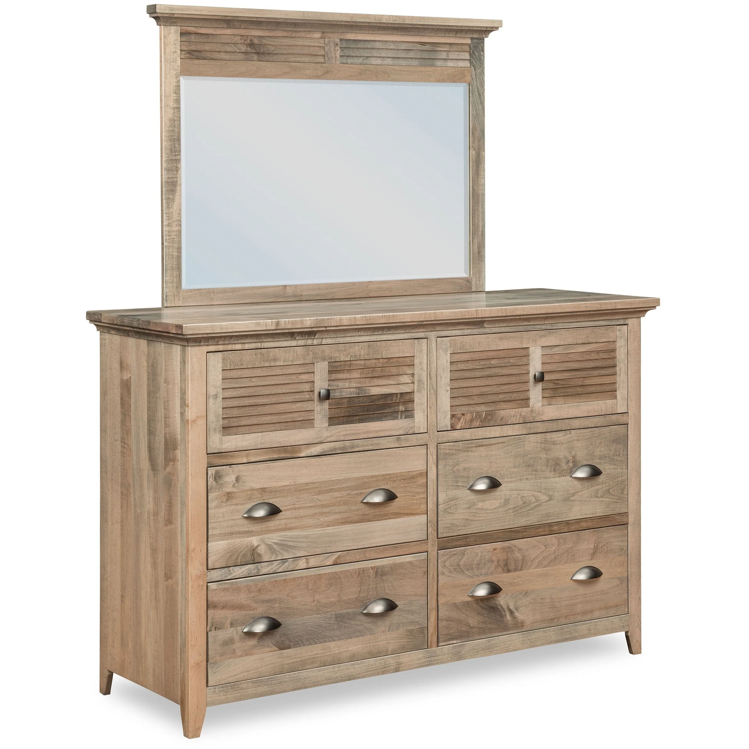 QW Amish Cottage 5pc Set - Image 4