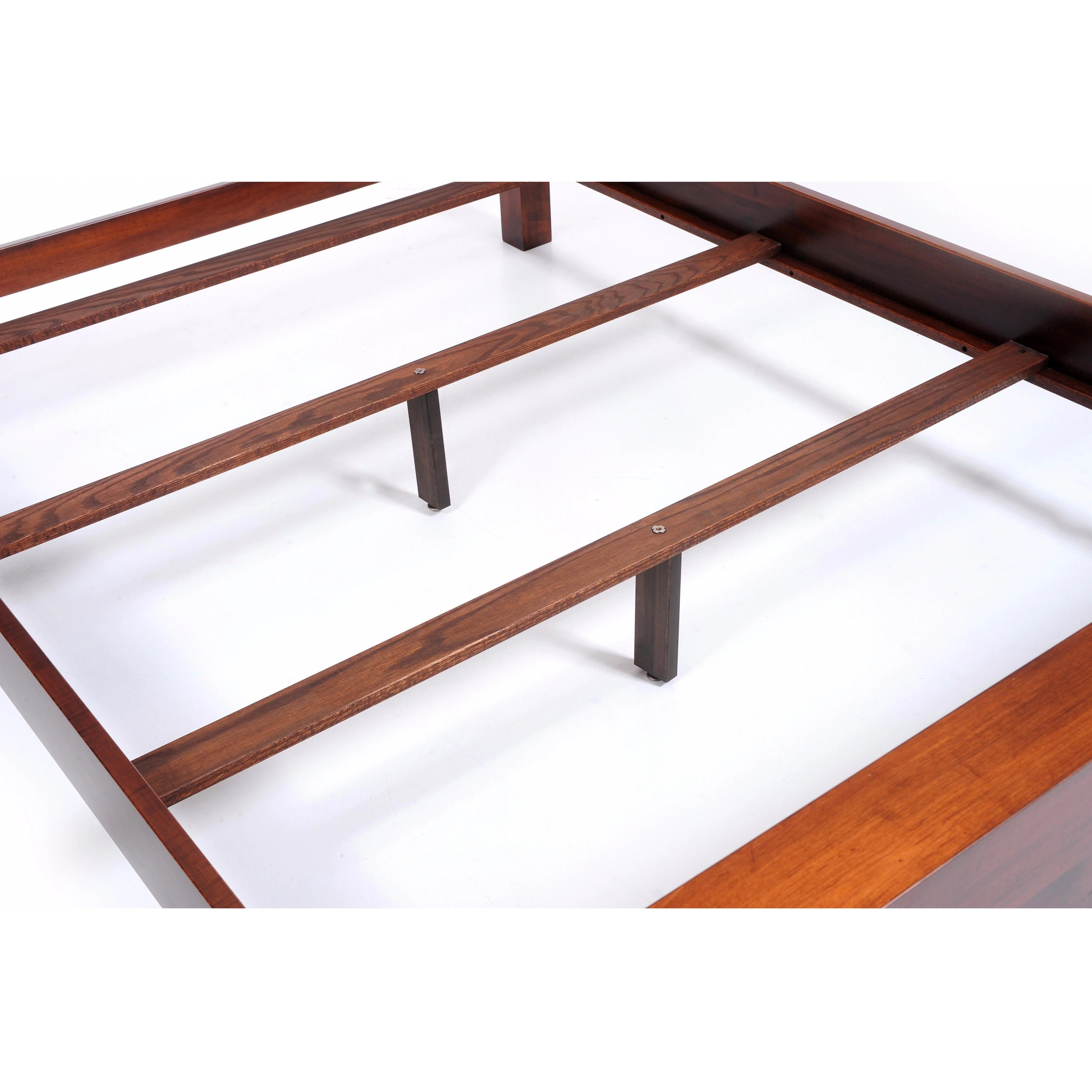 QW Amish Country Slat Sleigh Bed - Image 2
