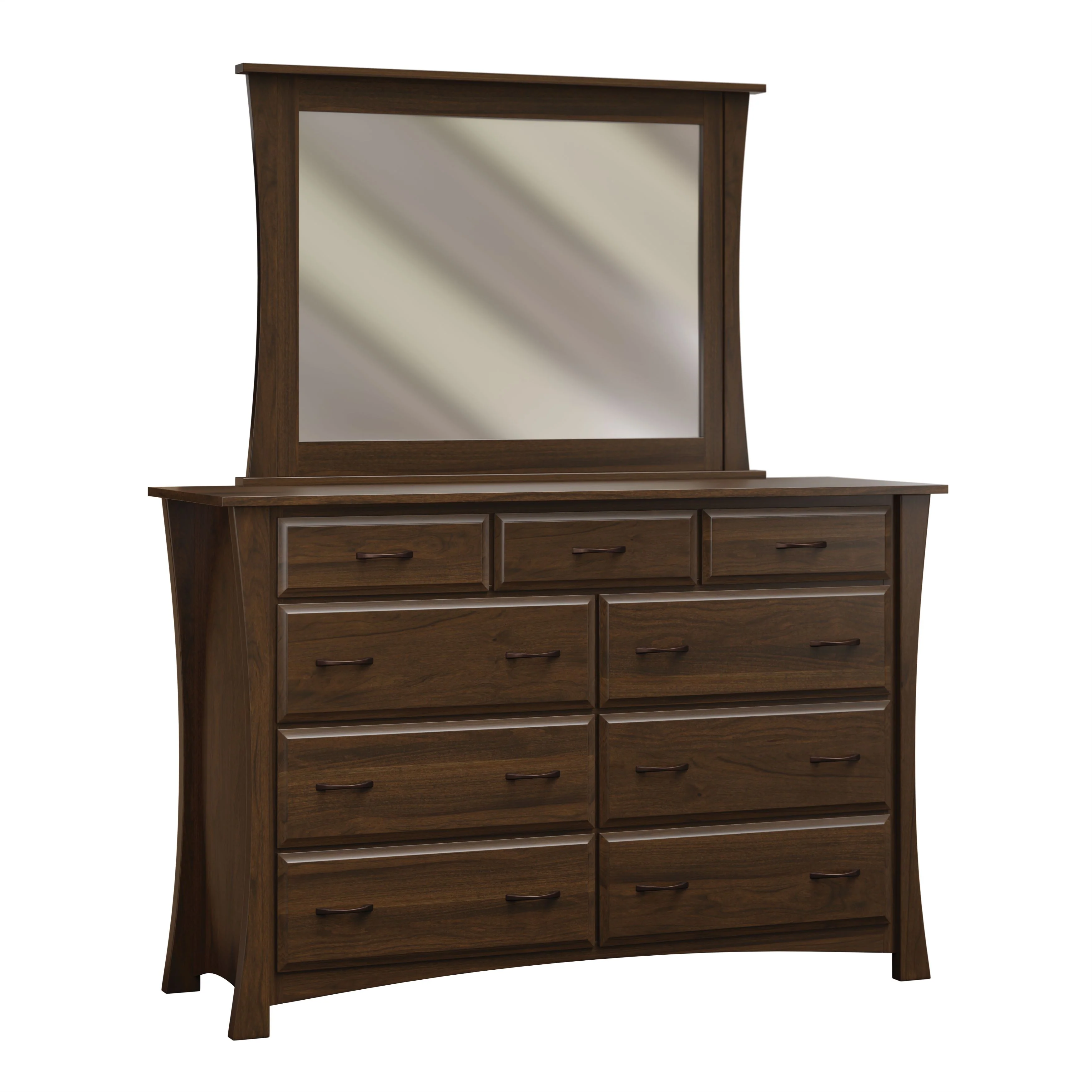 QW Amish Cove 5pc Set - Image 4
